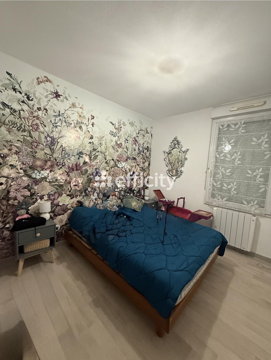 Achat immobilier Appartement 3 pièces  58m2 à Aucamville (31140) - Photo n°4