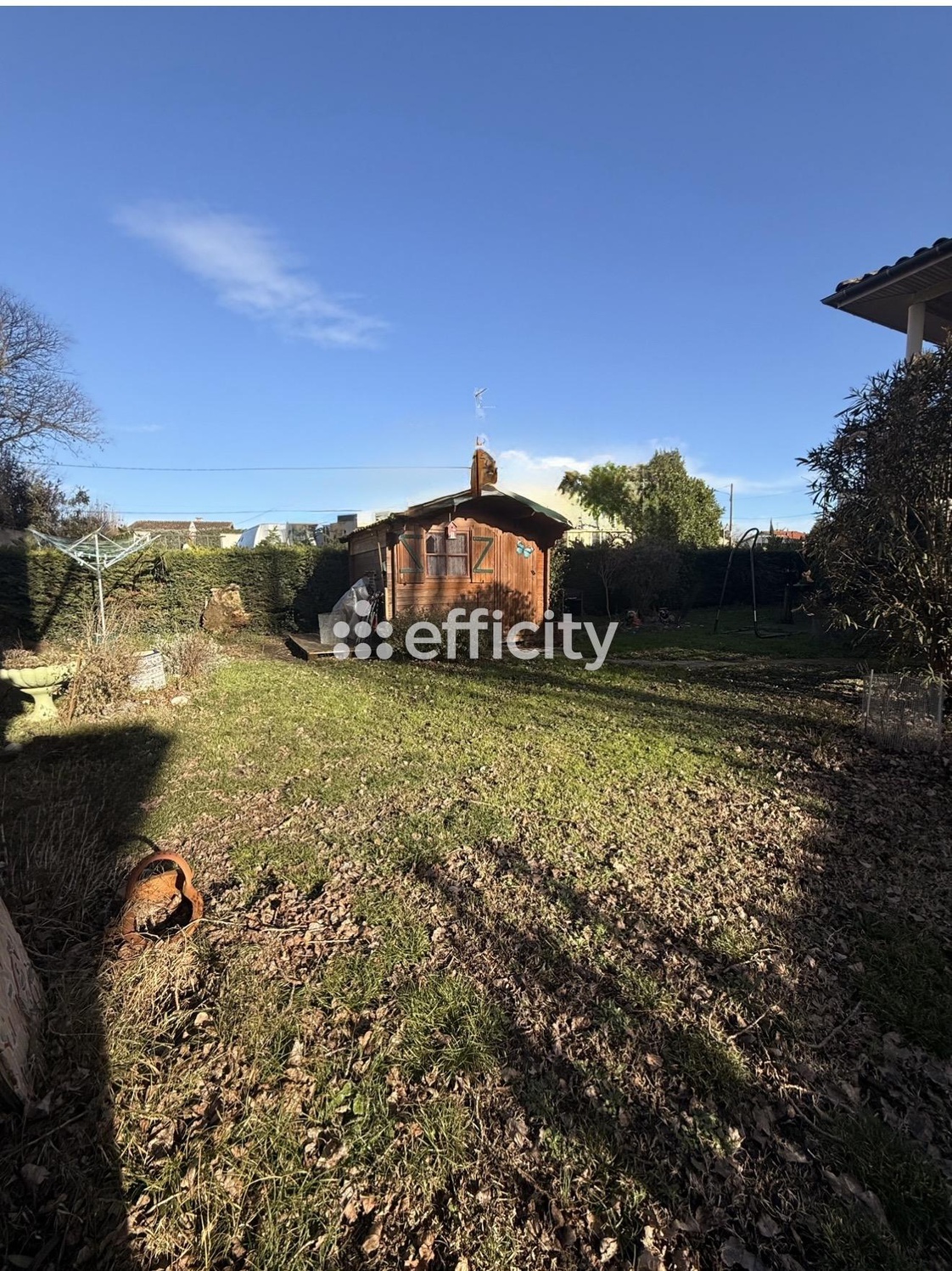Achat immobilier Appartement 3 pièces  58m2 à Aucamville (31140) - Photo n°7
