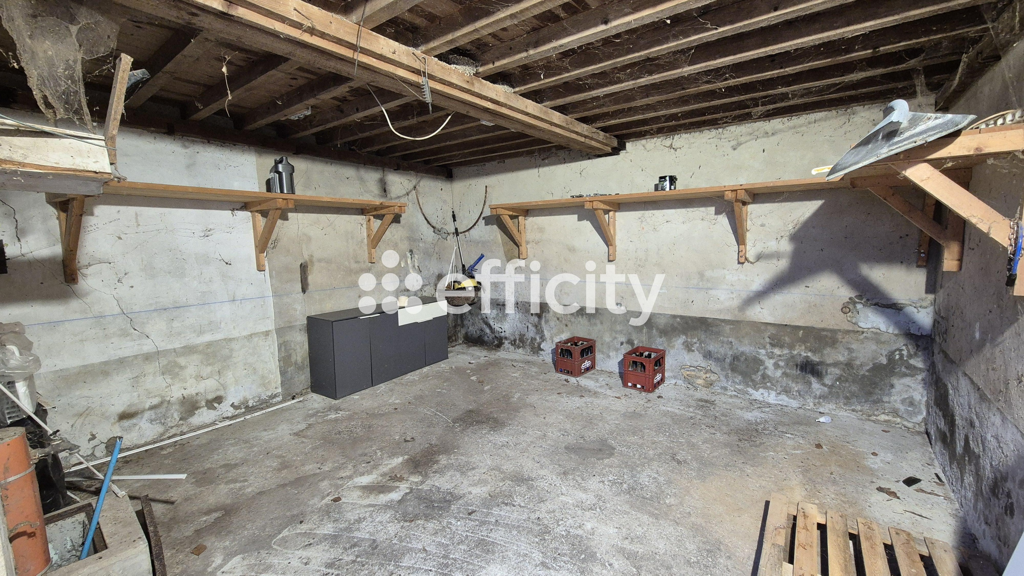 Achat immobilier Maison 4 pièces  70m2 à Le Molay-Littry (14330) - Photo n°19