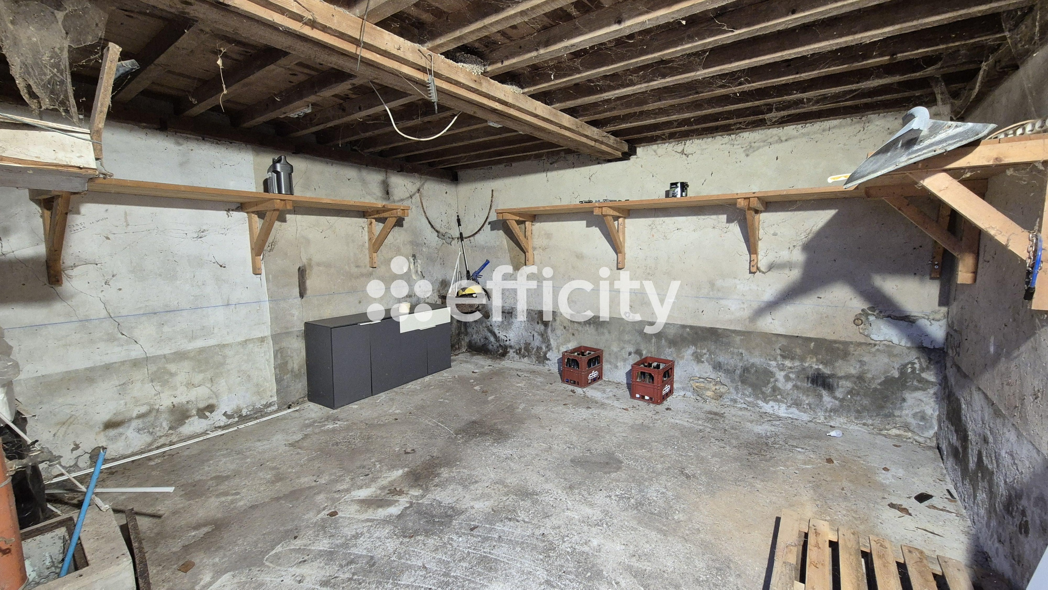 Achat immobilier Maison 4 pièces  70m2 à Le Molay-Littry (14330) - Photo n°18
