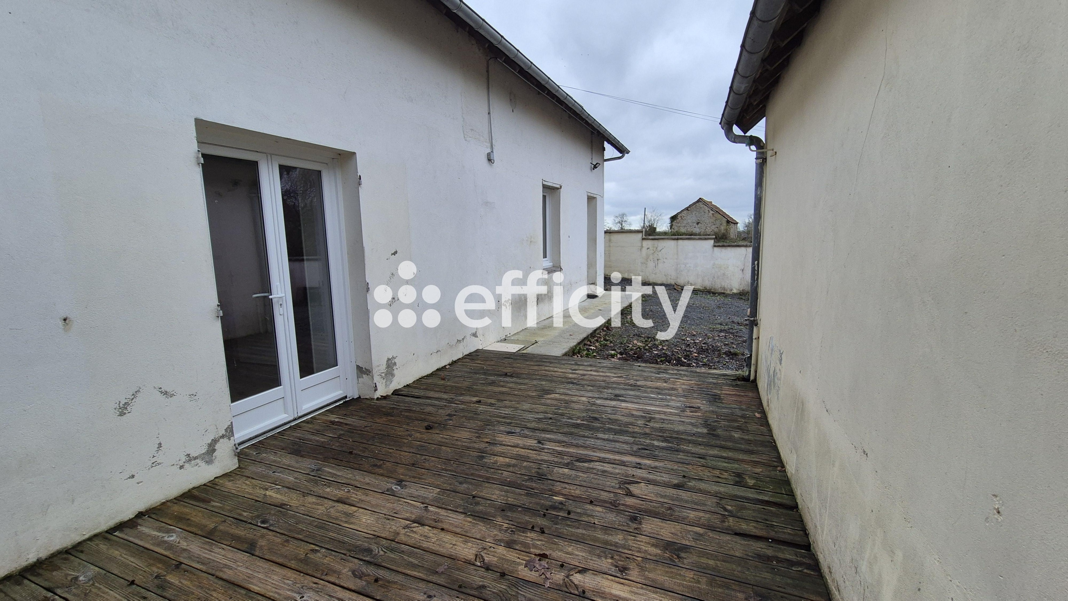 Achat immobilier Maison 4 pièces  70m2 à Le Molay-Littry (14330) - Photo n°17