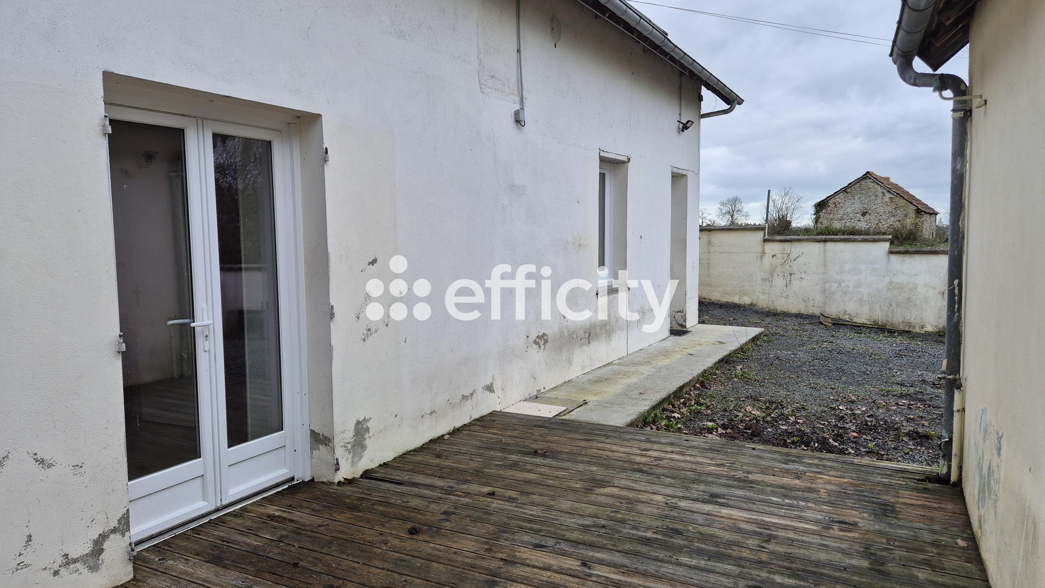 Achat immobilier Maison 4 pièces  70m2 à Le Molay-Littry (14330) - Photo n°15