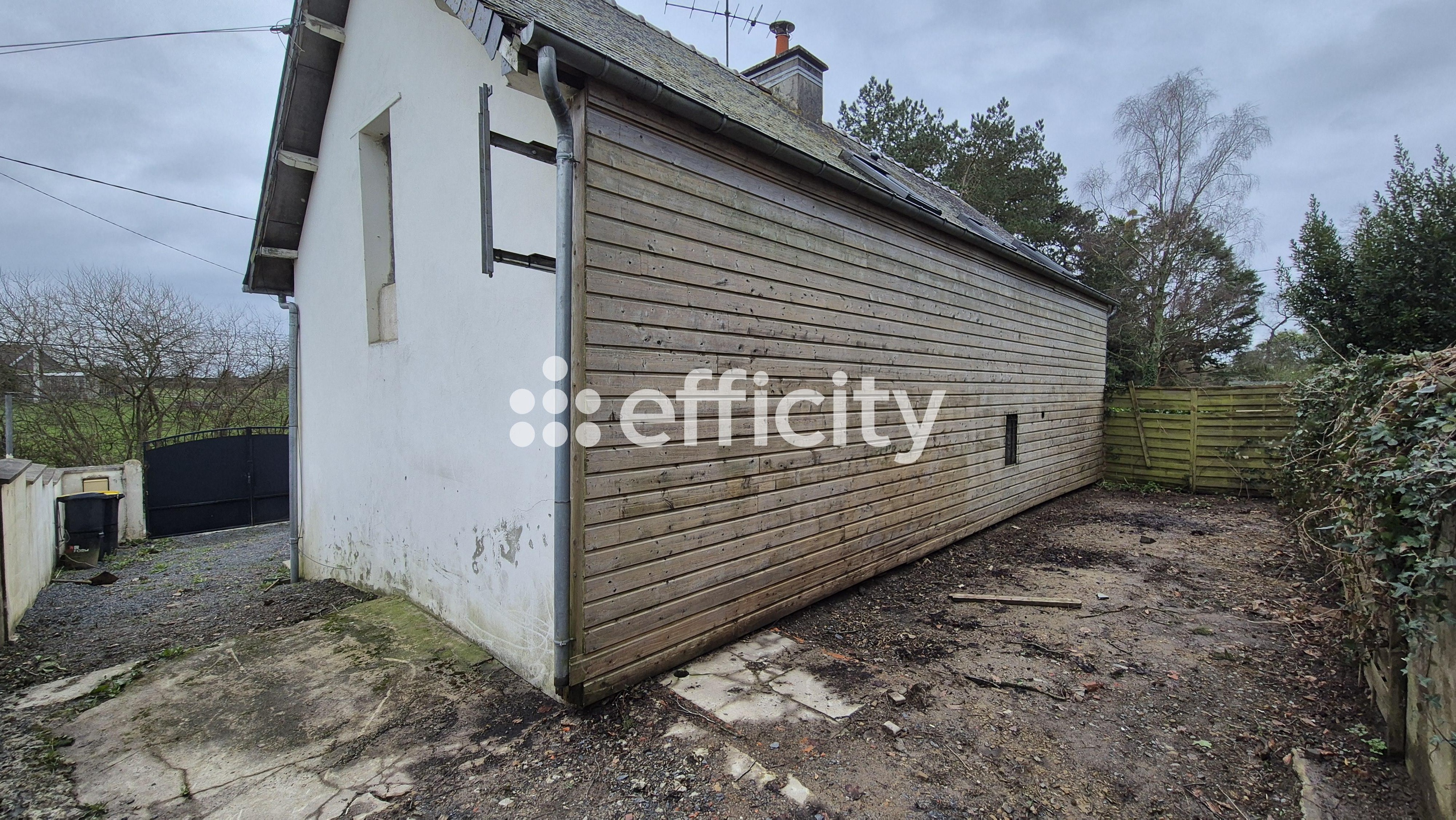 Achat immobilier Maison 4 pièces  70m2 à Le Molay-Littry (14330) - Photo n°20