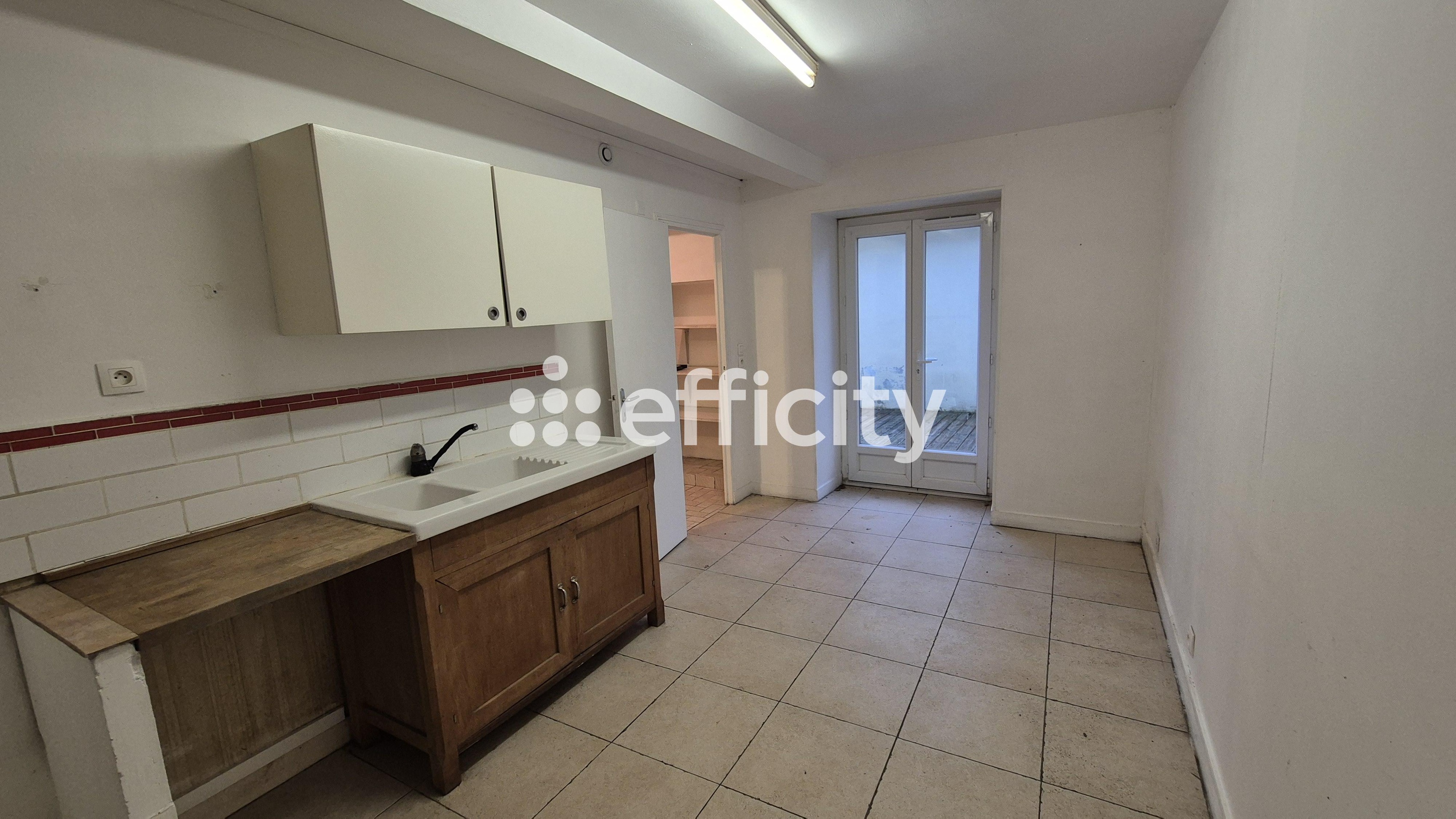 Achat immobilier Maison 4 pièces  70m2 à Le Molay-Littry (14330) - Photo n°14