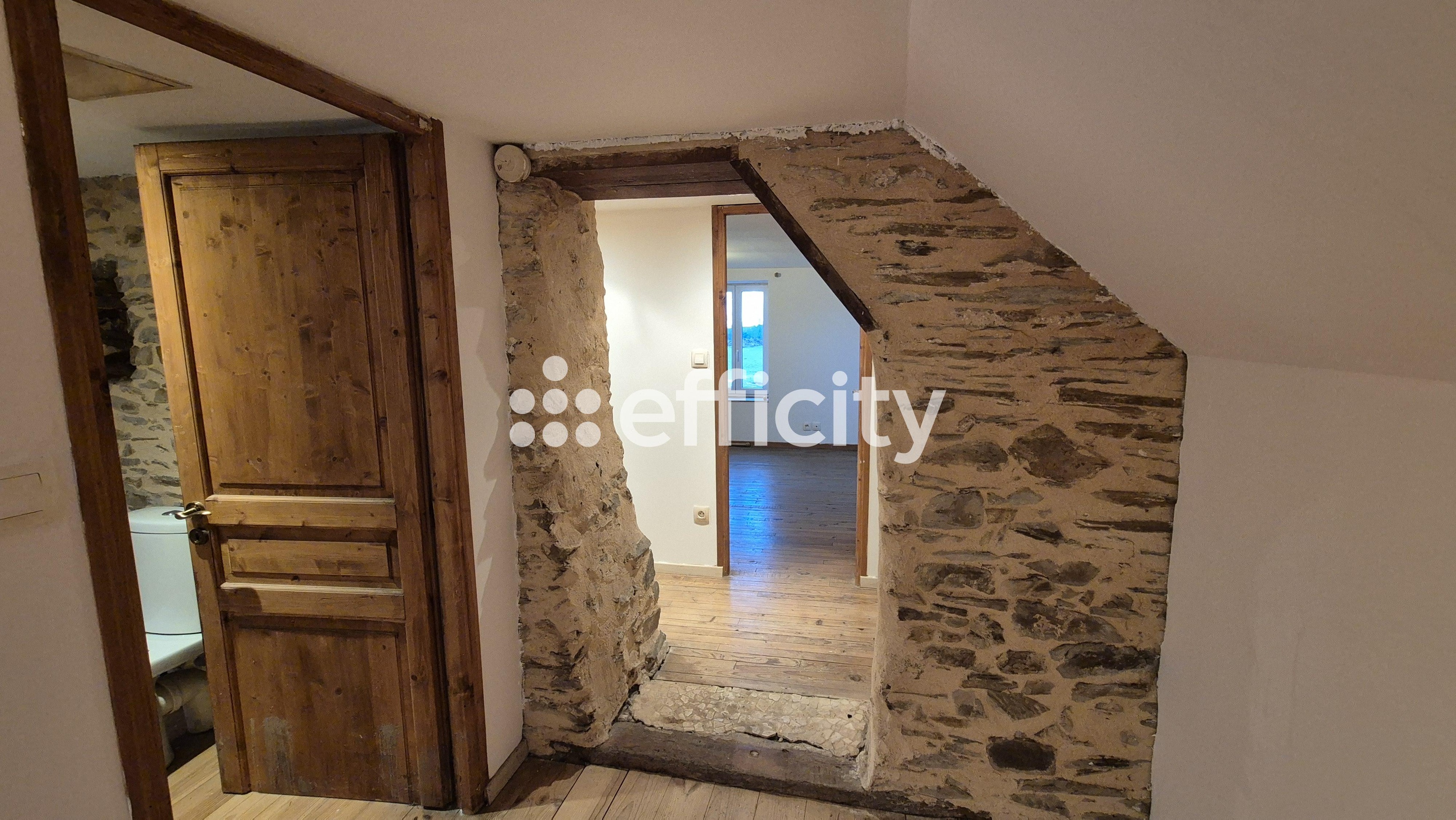 Achat immobilier Maison 4 pièces  70m2 à Le Molay-Littry (14330) - Photo n°4