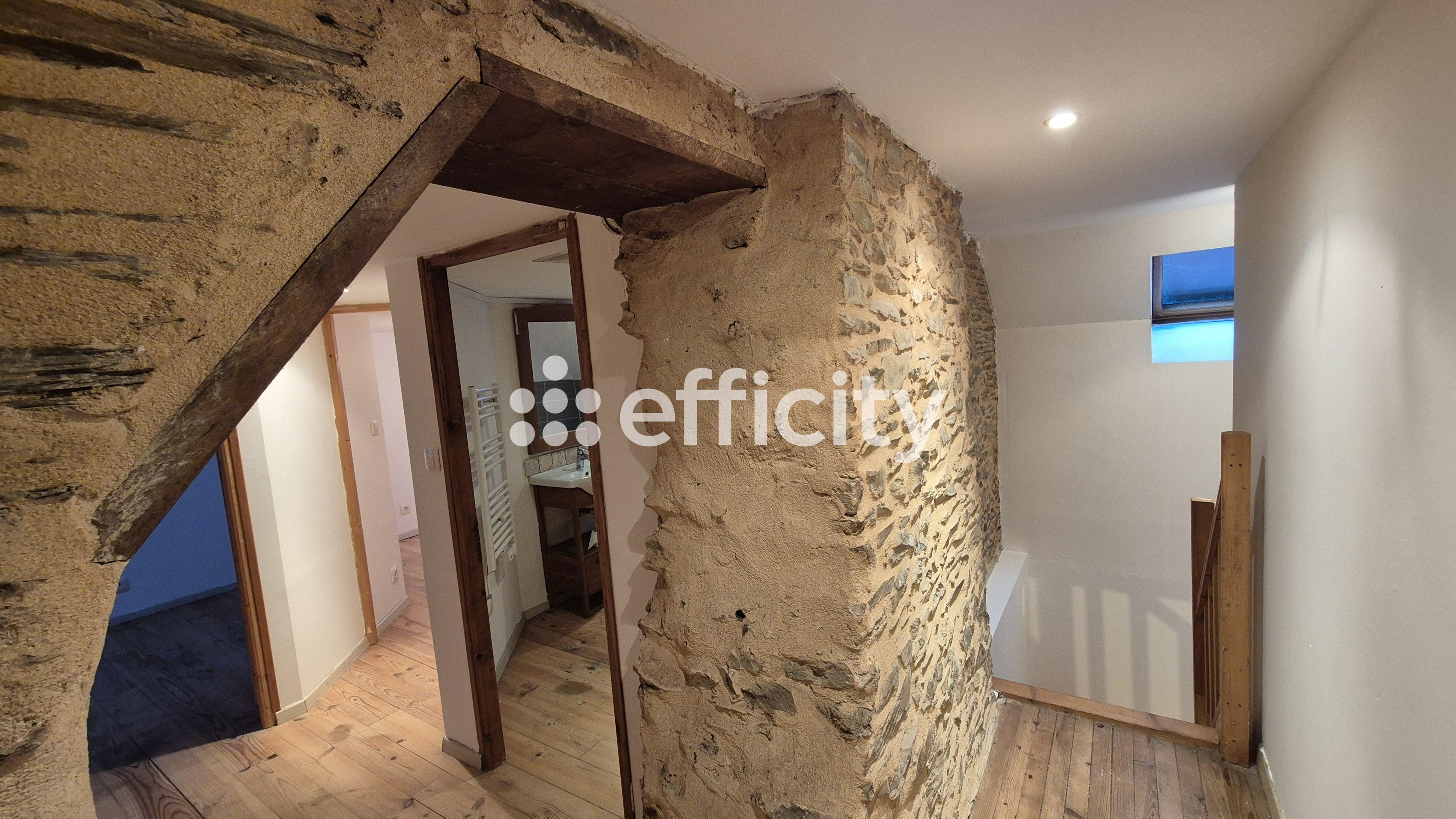 Achat immobilier Maison 4 pièces  70m2 à Le Molay-Littry (14330) - Photo n°8
