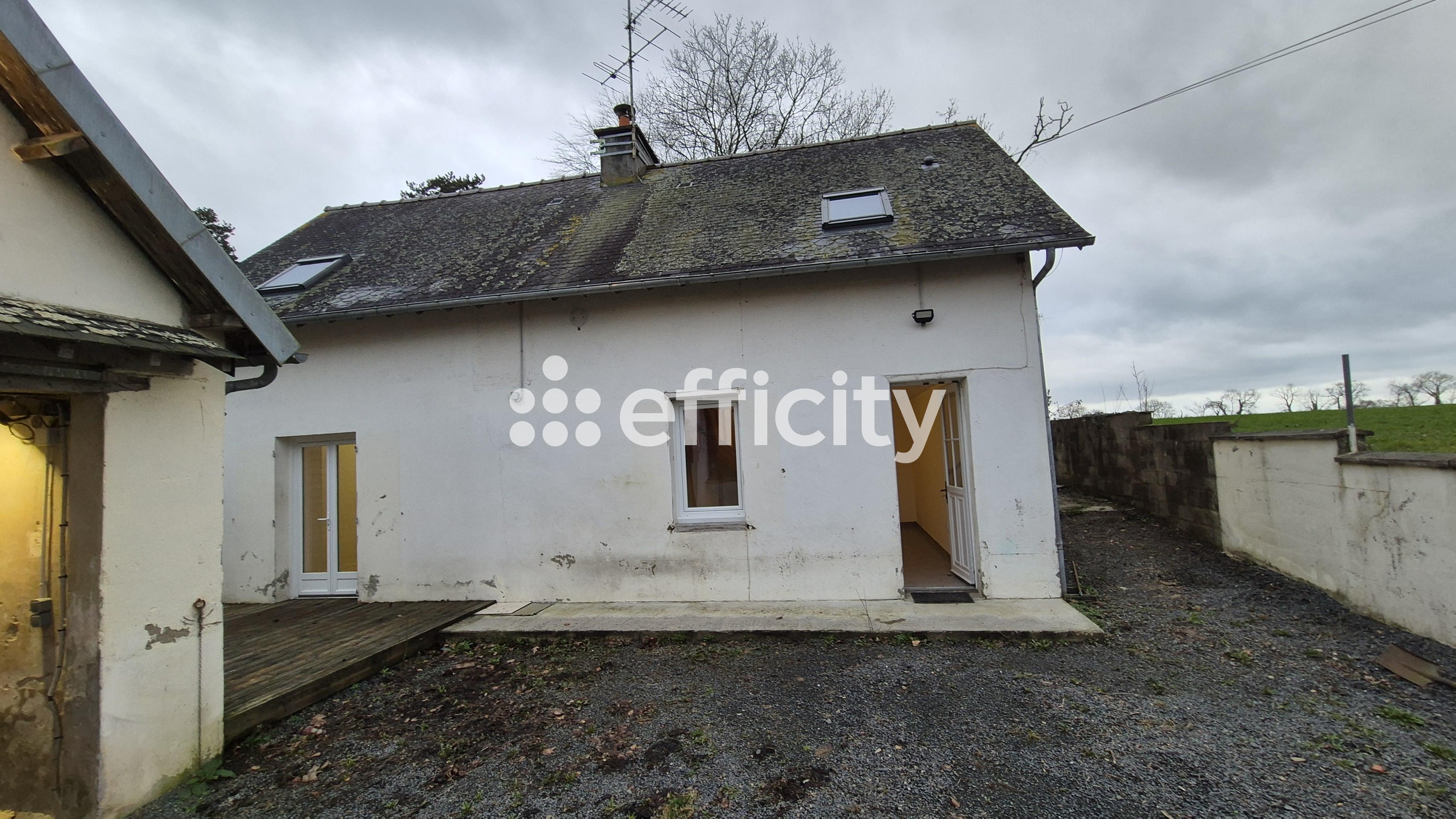 Achat immobilier Maison 4 pièces  70m2 à Le Molay-Littry (14330) - Photo n°16