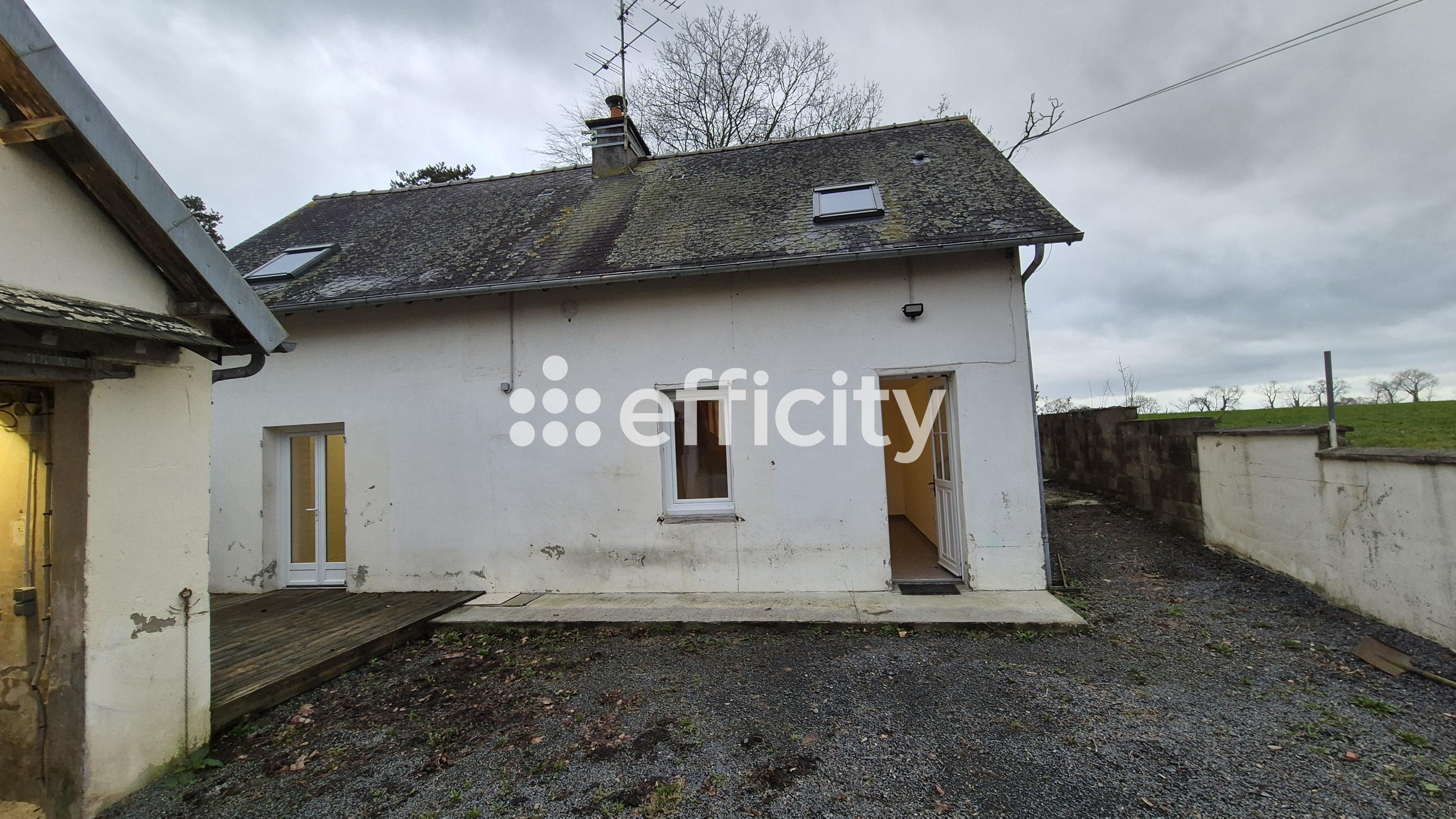 Achat immobilier Maison 4 pièces  70m2 à Le Molay-Littry (14330) - Photo n°13