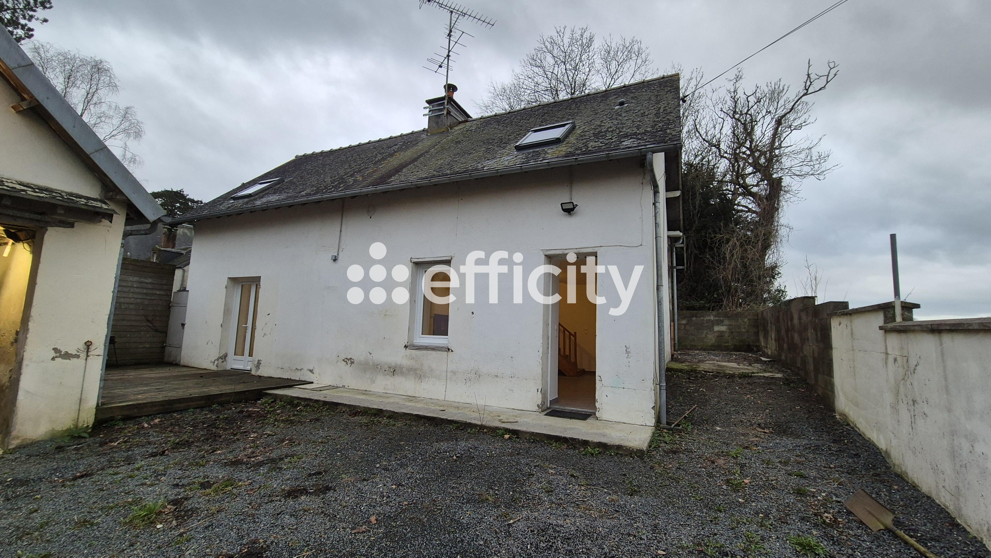 Achat immobilier Maison 4 pièces  70m2 à Le Molay-Littry (14330) - Photo n°6