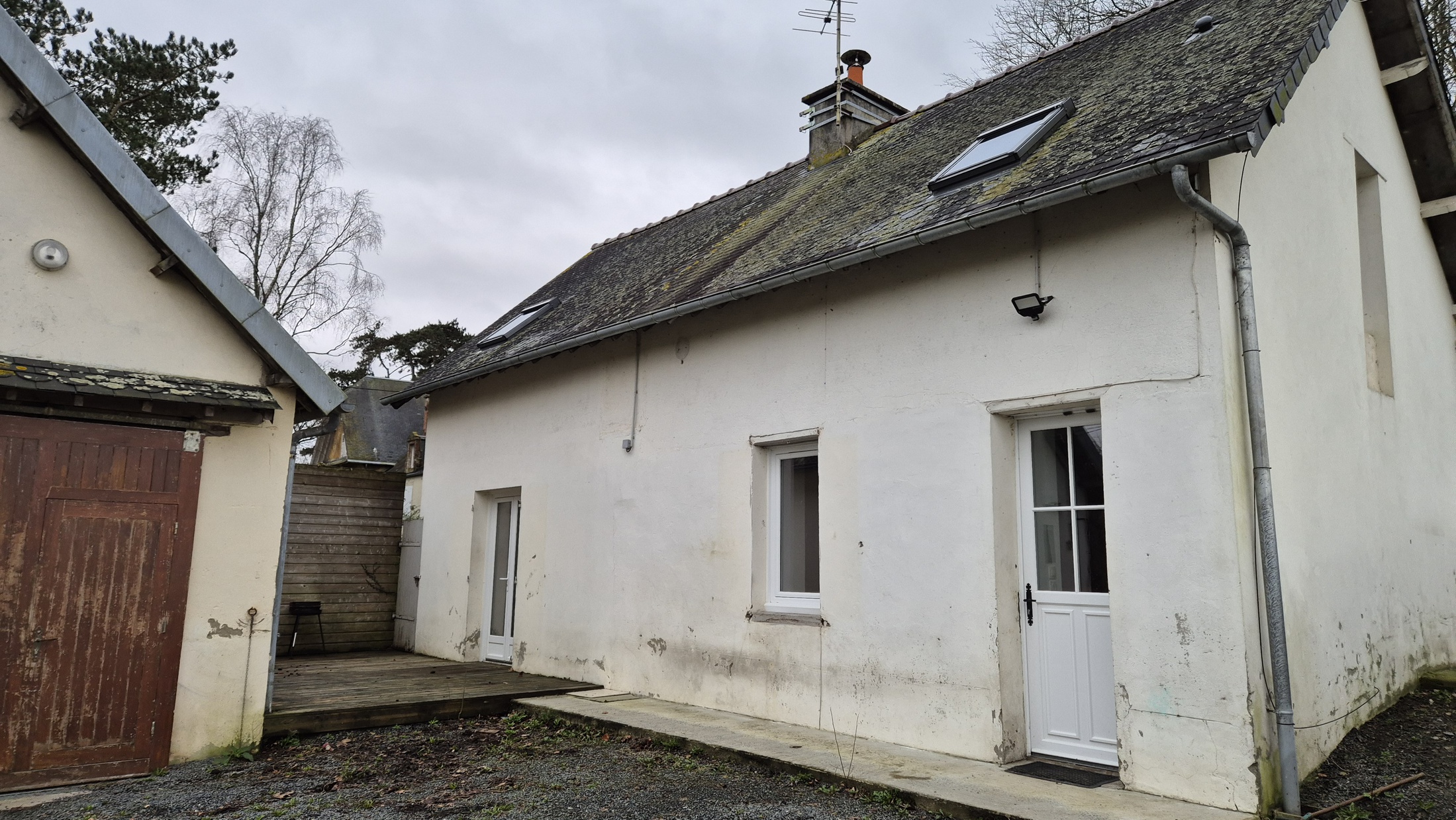 maison 4 pièces - 70m2 à Le Molay-Littry (14330)