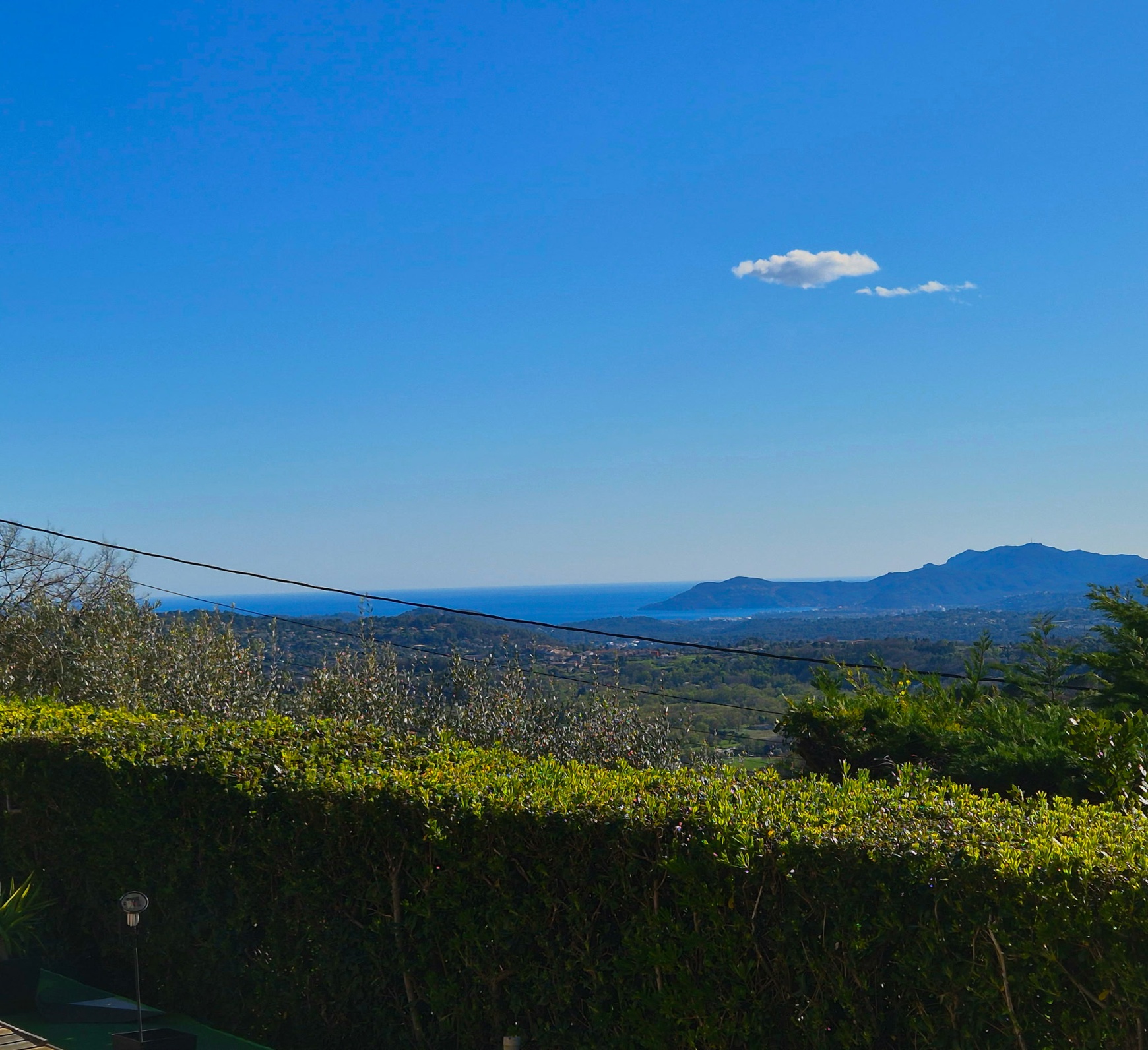 Achat immobilier Maison 9 pièces  223m2 à Châteauneuf-Grasse (06740) - Photo n°13