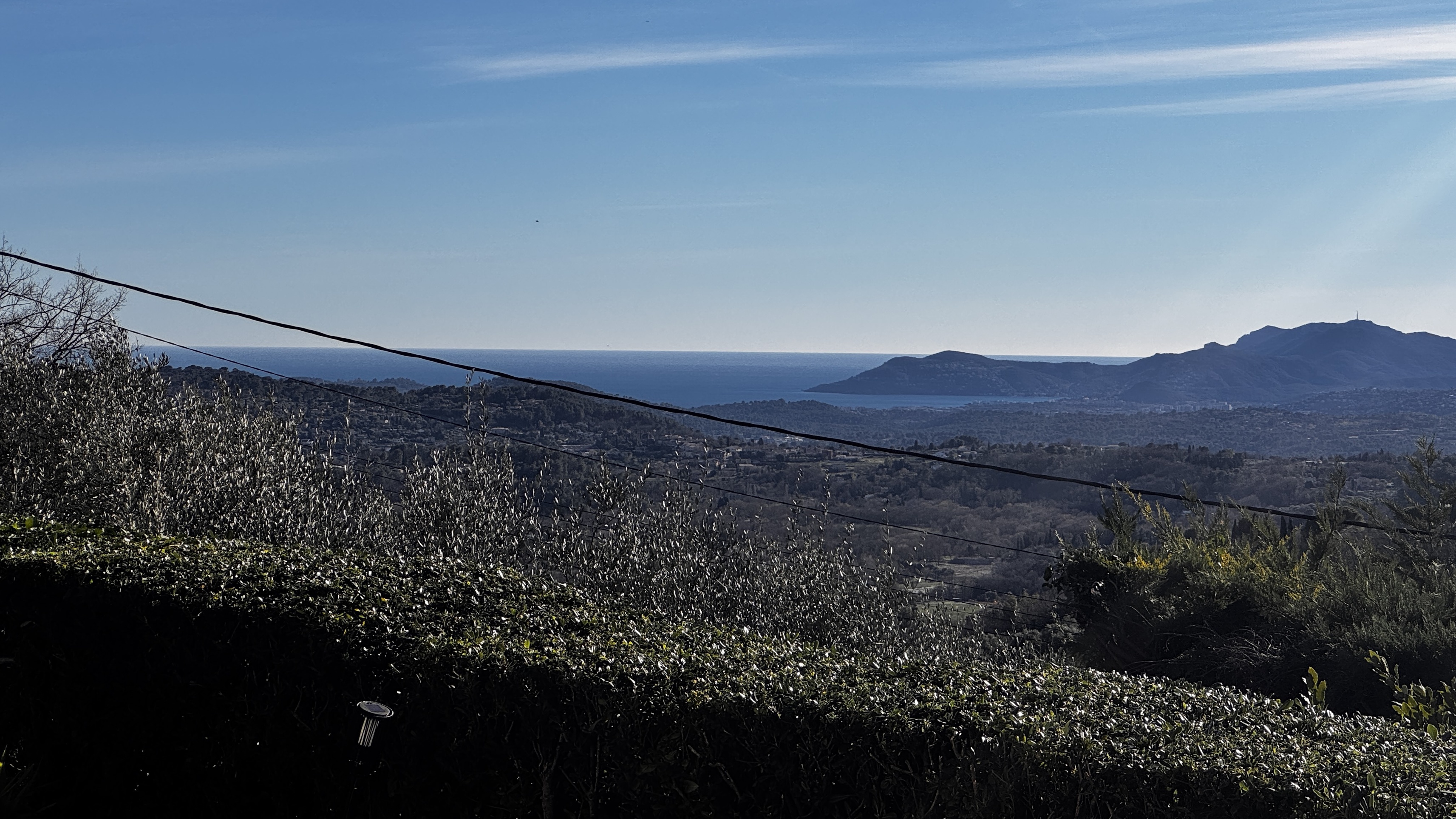 Achat immobilier Maison 9 pièces  223m2 à Châteauneuf-Grasse (06740) - Photo n°17