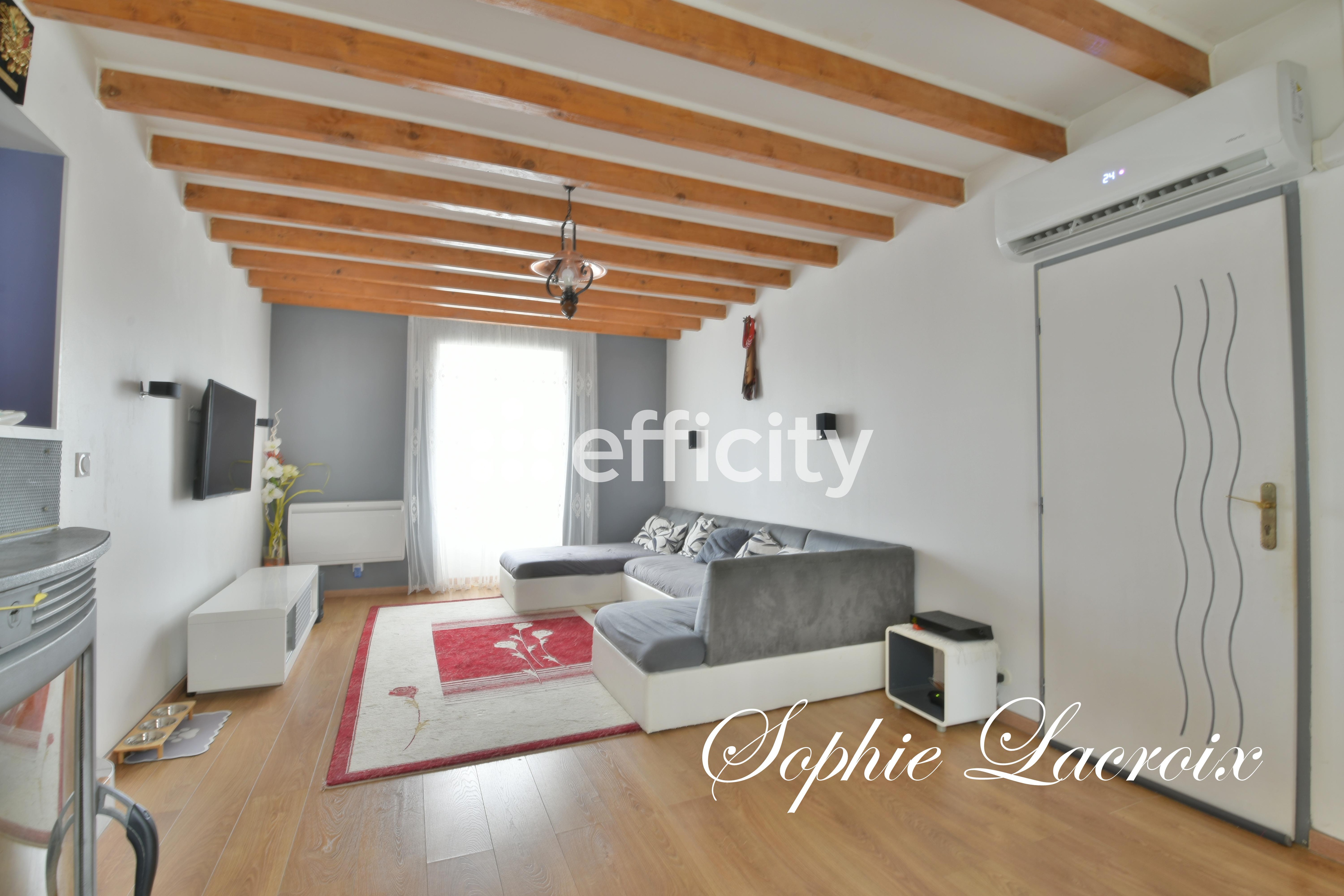 Achat immobilier Maison 4 pièces  101m2 à Saint-Vallier (26240) - Photo n°7