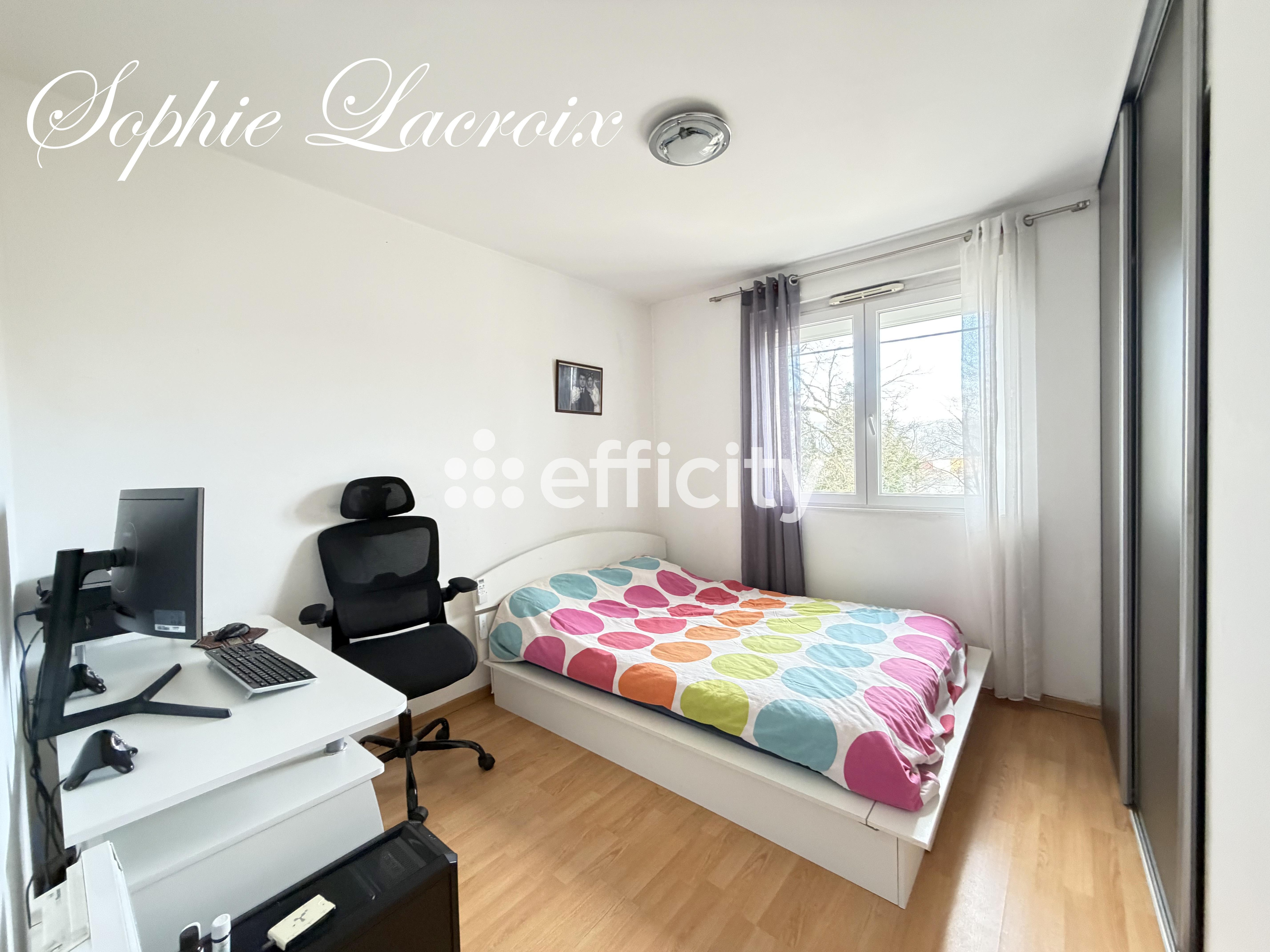 Achat immobilier Maison 4 pièces  101m2 à Saint-Vallier (26240) - Photo n°9