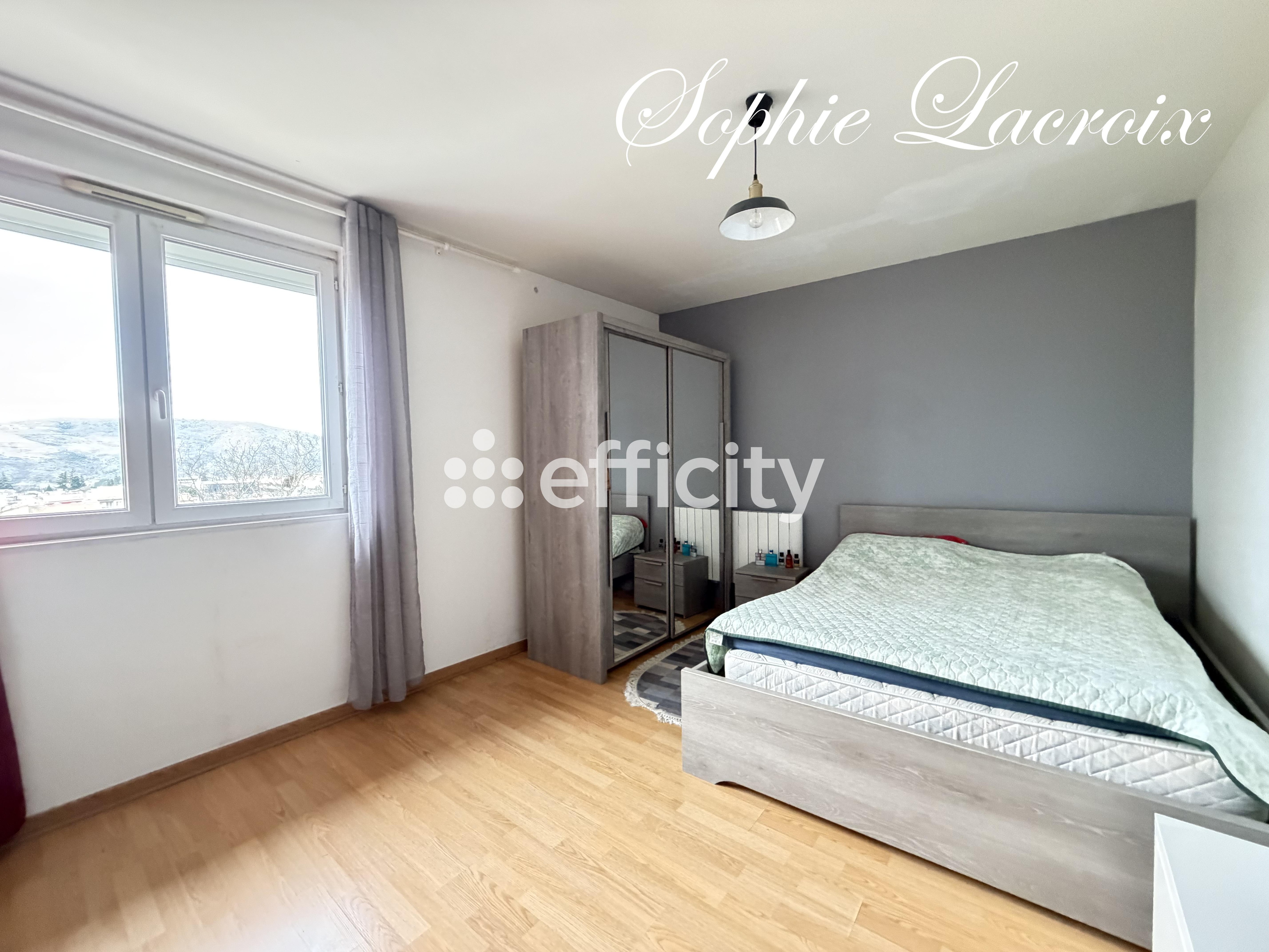 Achat immobilier Maison 4 pièces  101m2 à Saint-Vallier (26240) - Photo n°10