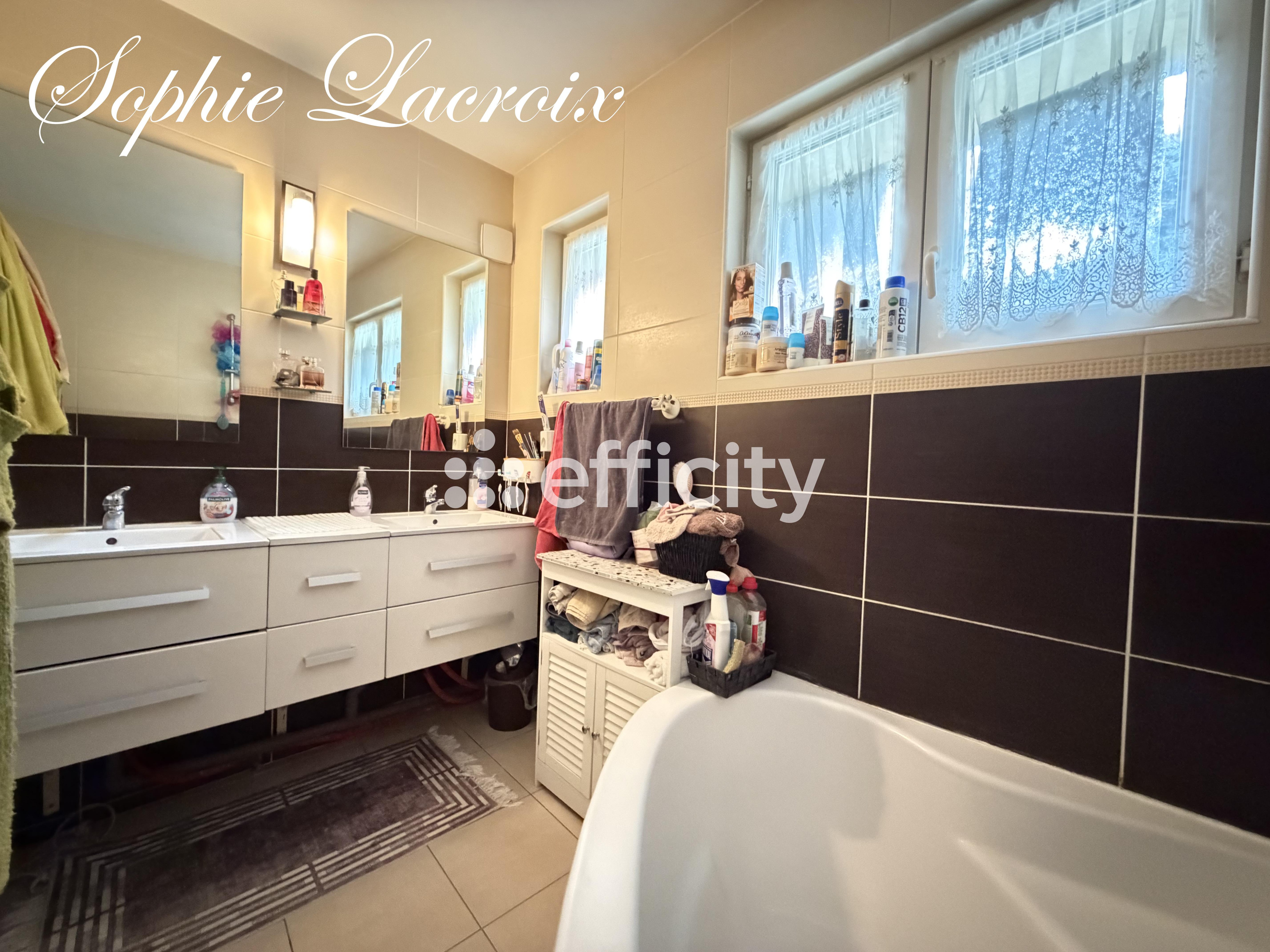 Achat immobilier Maison 4 pièces  101m2 à Saint-Vallier (26240) - Photo n°12