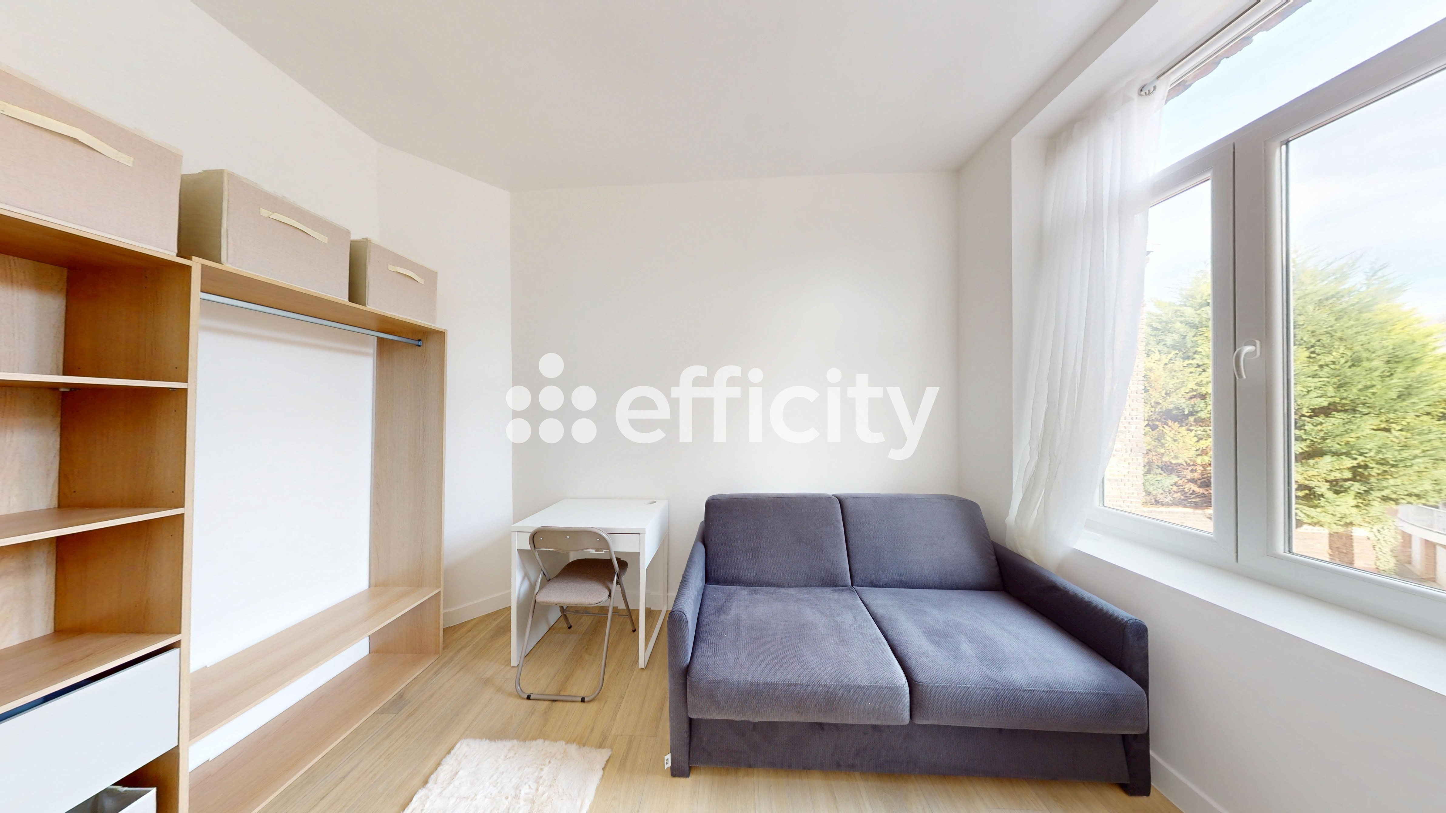 immeuble  - 166m2 à Roubaix (59100)