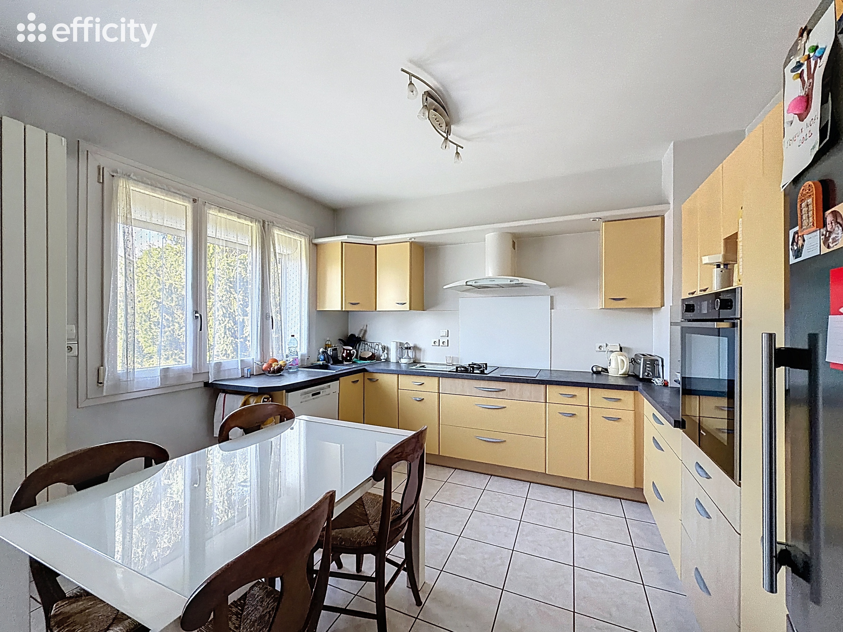 Achat immobilier Maison 6 pièces  226m2 à Saint-Quentin-sur-Isère (38210) - Photo n°7