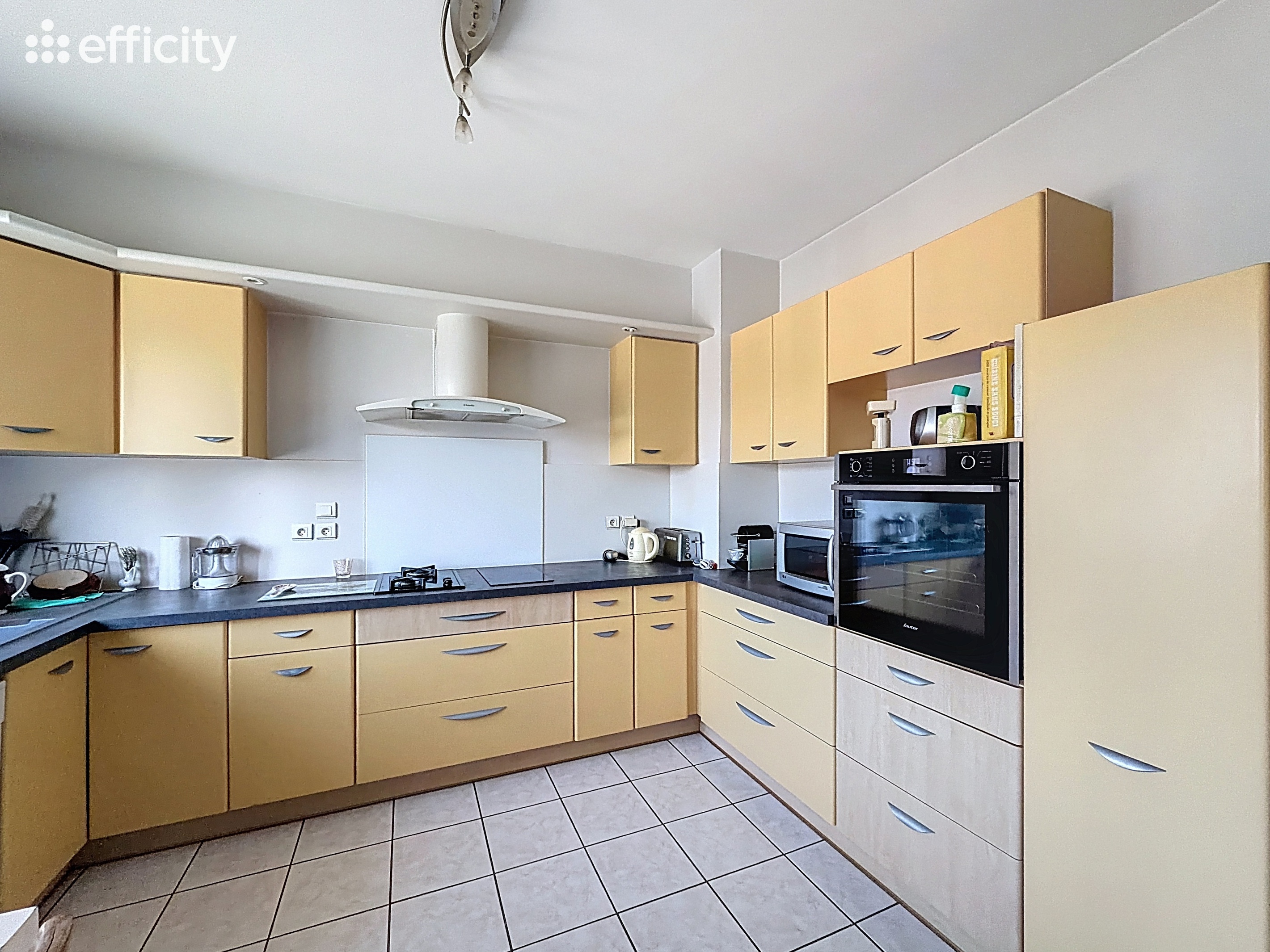 Achat immobilier Maison 6 pièces  226m2 à Saint-Quentin-sur-Isère (38210) - Photo n°8