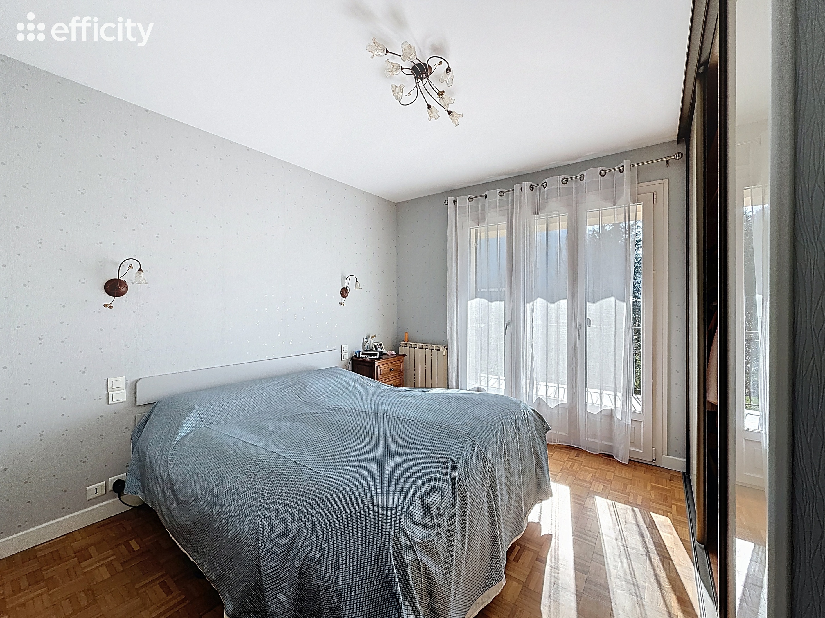 Achat immobilier Maison 6 pièces  226m2 à Saint-Quentin-sur-Isère (38210) - Photo n°9