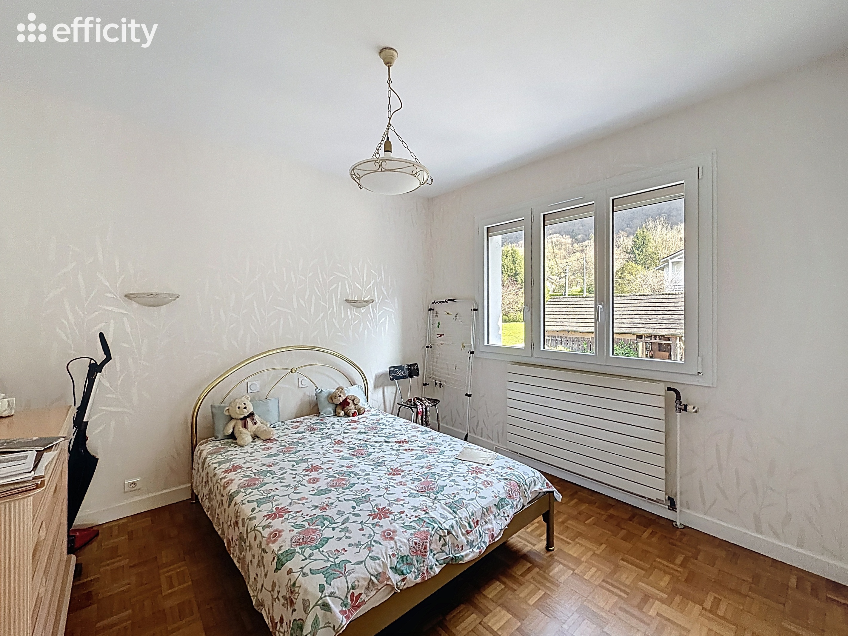 Achat immobilier Maison 6 pièces  226m2 à Saint-Quentin-sur-Isère (38210) - Photo n°10