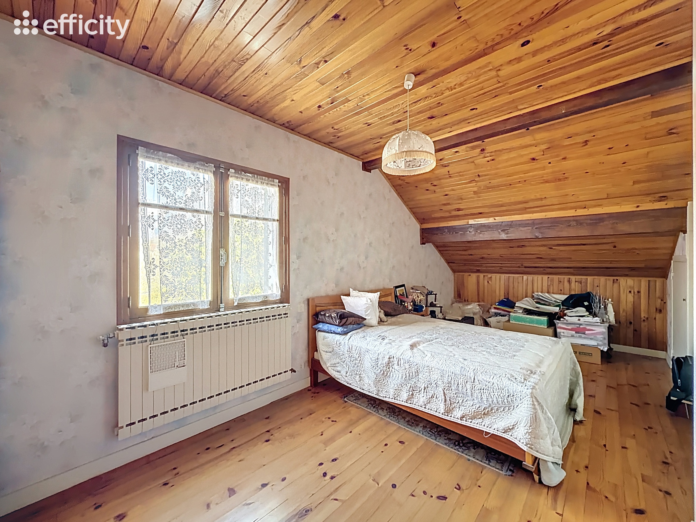 Achat immobilier Maison 6 pièces  226m2 à Saint-Quentin-sur-Isère (38210) - Photo n°13