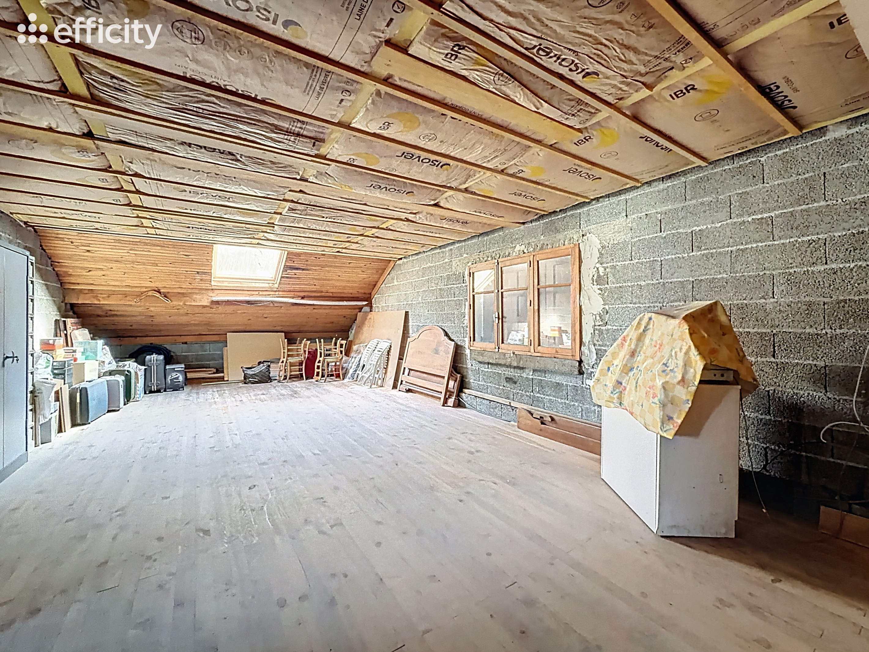 Achat immobilier Maison 6 pièces  226m2 à Saint-Quentin-sur-Isère (38210) - Photo n°15