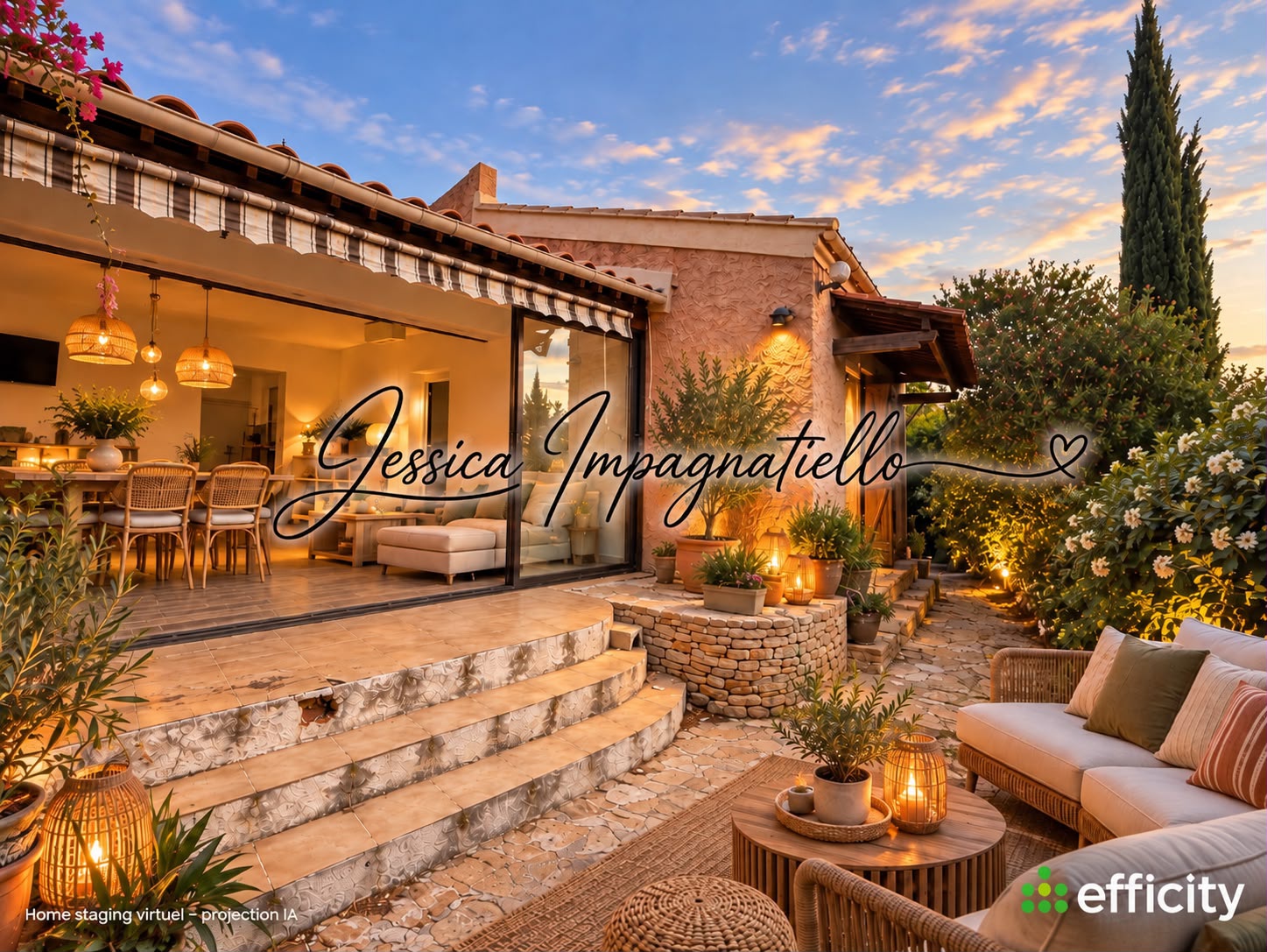 Maison 4 pièces 86 m² · à La Ciotat · 86 m² · 535 000 €