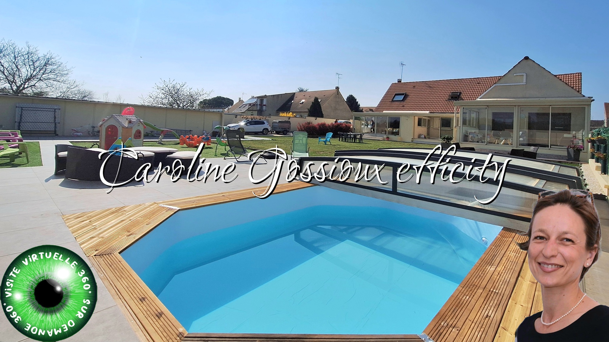 maison 12 pièces - 220m2 à Meaux (77100)