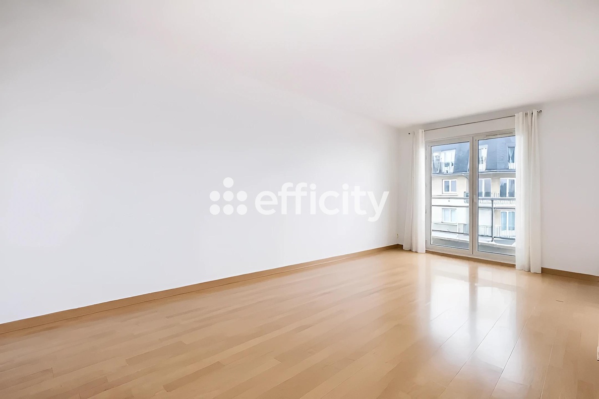 appartement 3 pièces - 67m2 à Goussainville (95190)