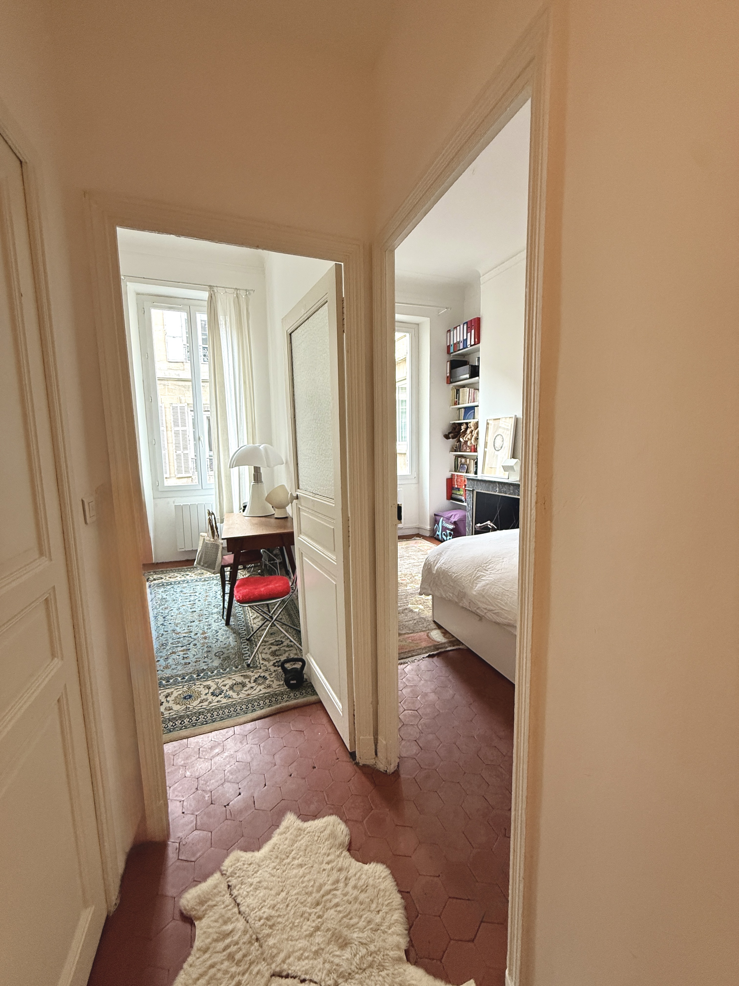 Achat immobilier Appartement 3 pièces  104m2 à Marseille (13006) - Photo n°6