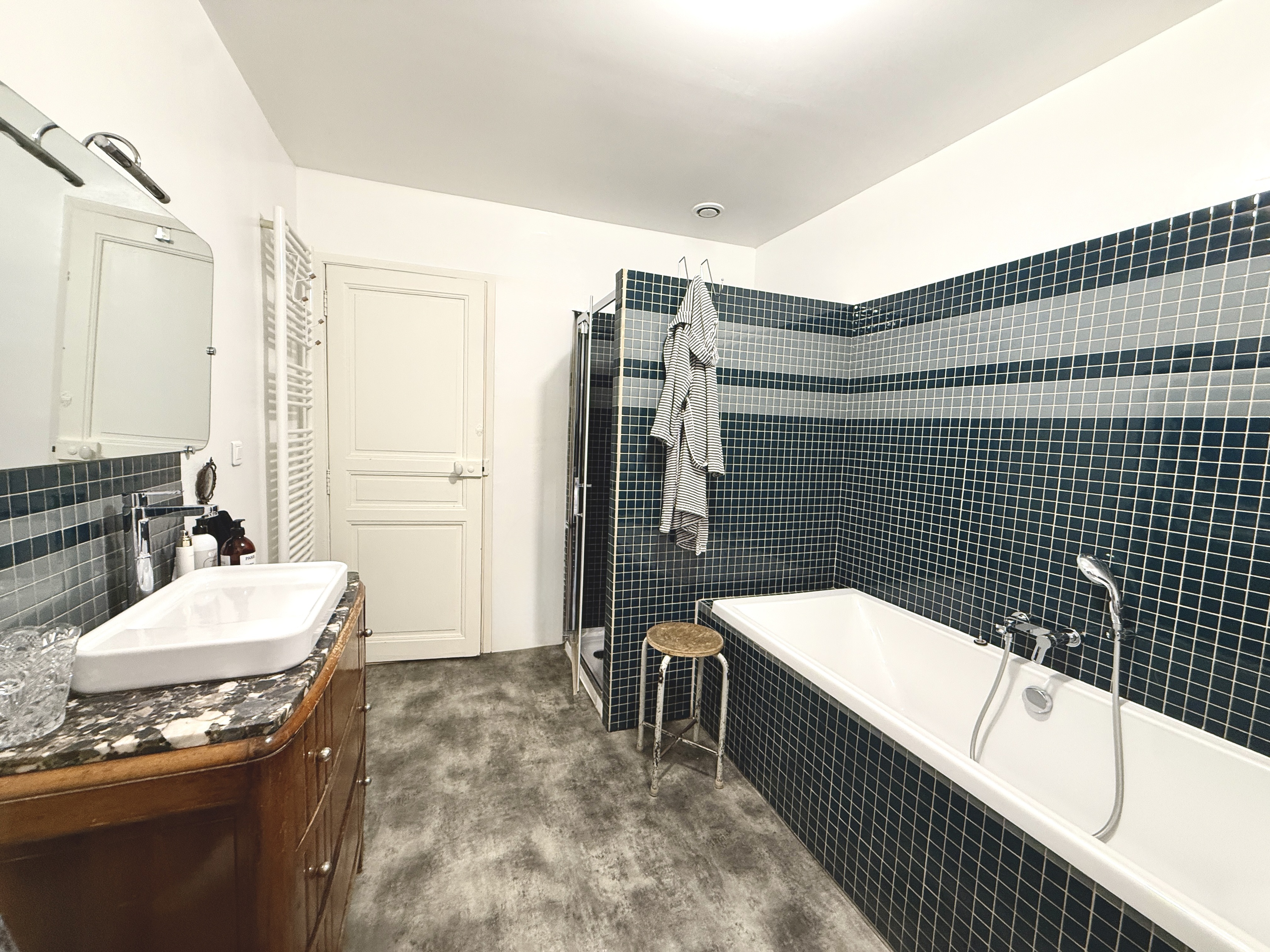 Achat immobilier Appartement 3 pièces  104m2 à Marseille (13006) - Photo n°7