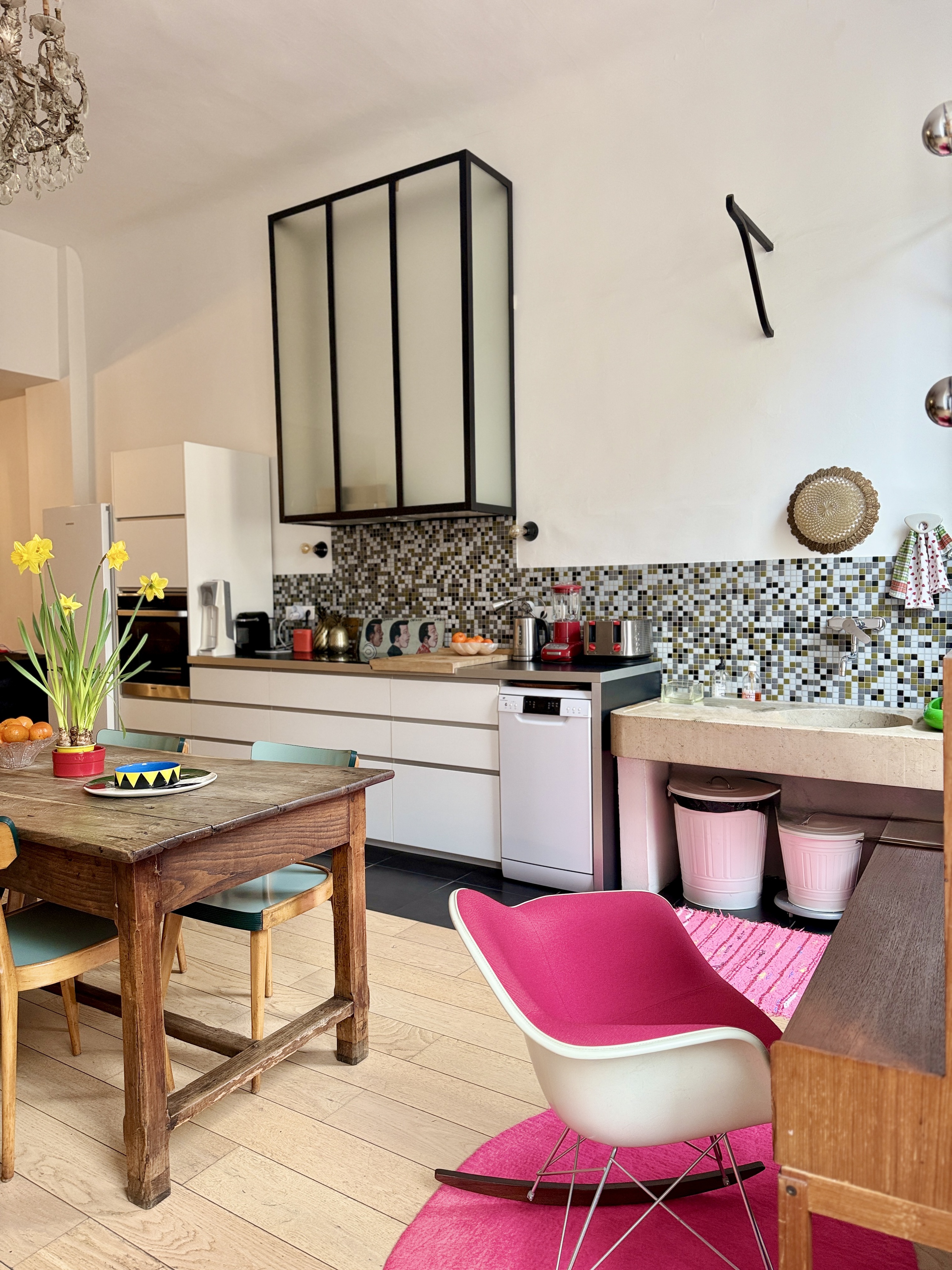 Achat immobilier Appartement 3 pièces  104m2 à Marseille (13006) - Photo n°8