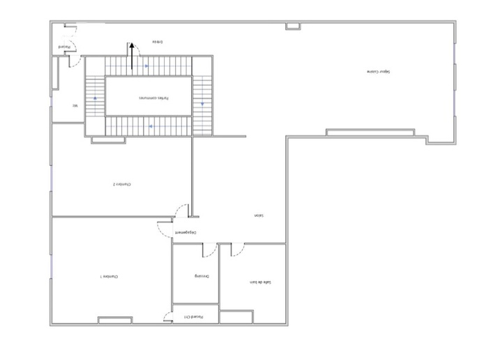 Achat immobilier Appartement 3 pièces  104m2 à Marseille (13006) - Photo n°12