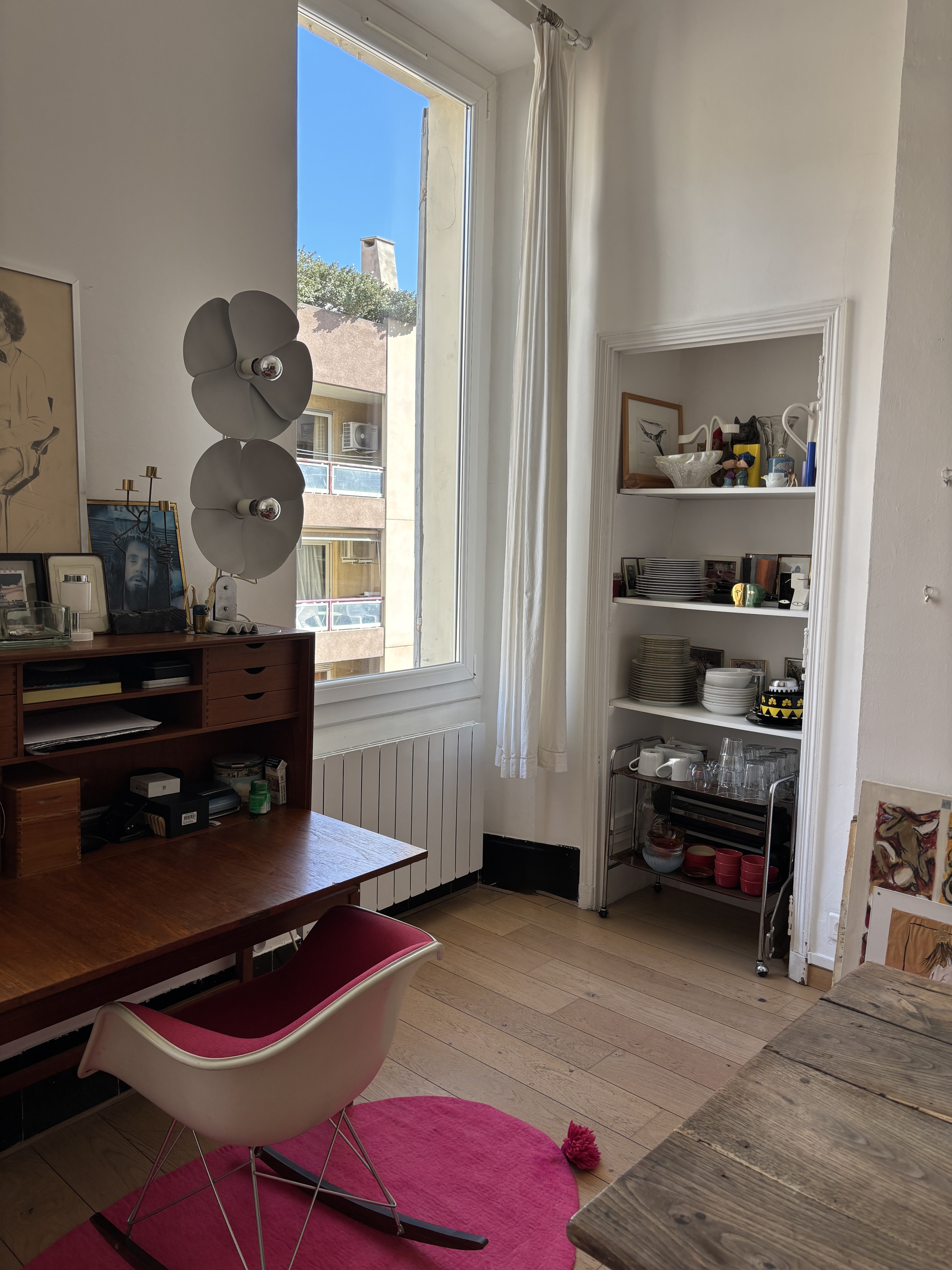 Achat immobilier Appartement 3 pièces  104m2 à Marseille (13006) - Photo n°10