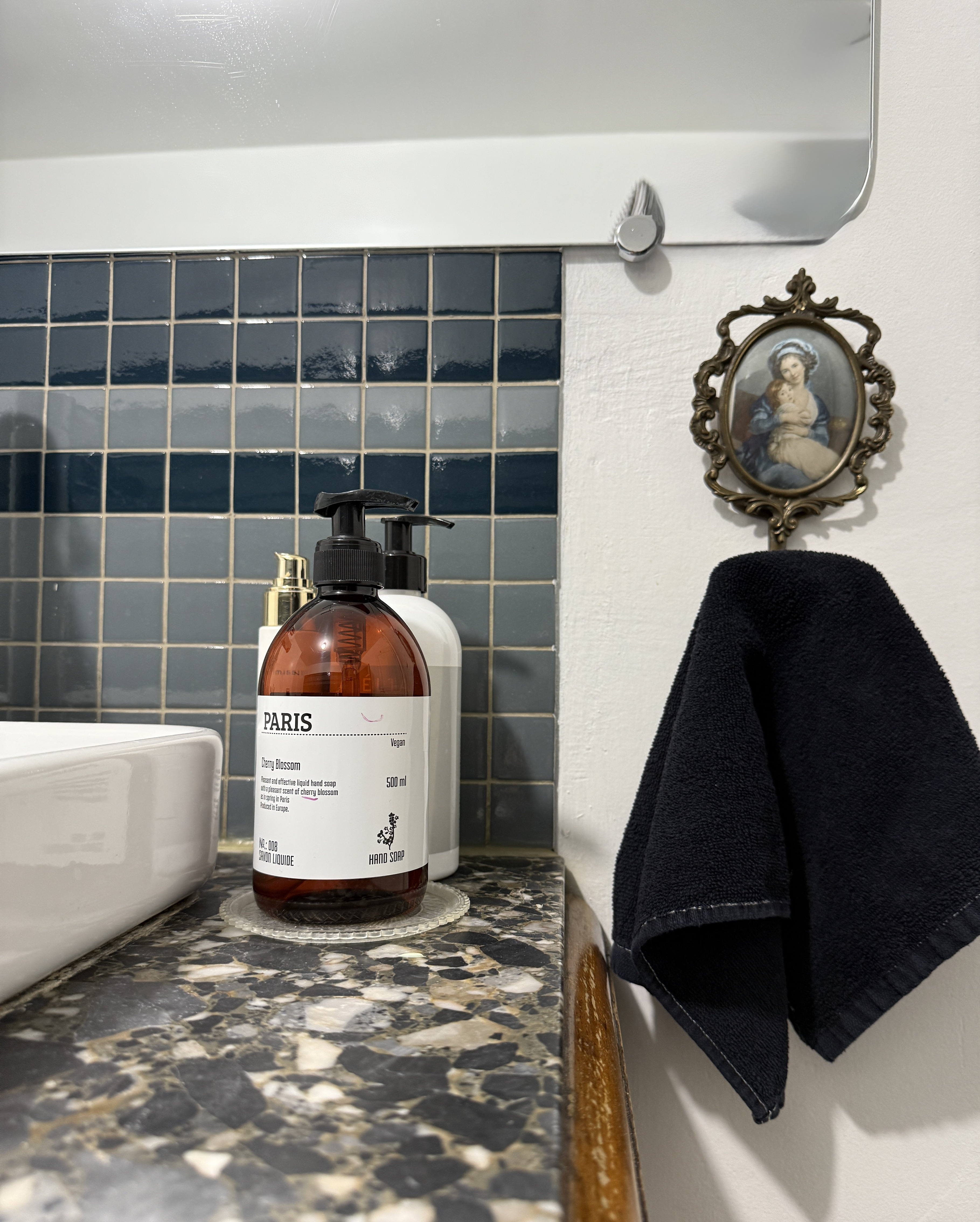 Achat immobilier Appartement 3 pièces  104m2 à Marseille (13006) - Photo n°11