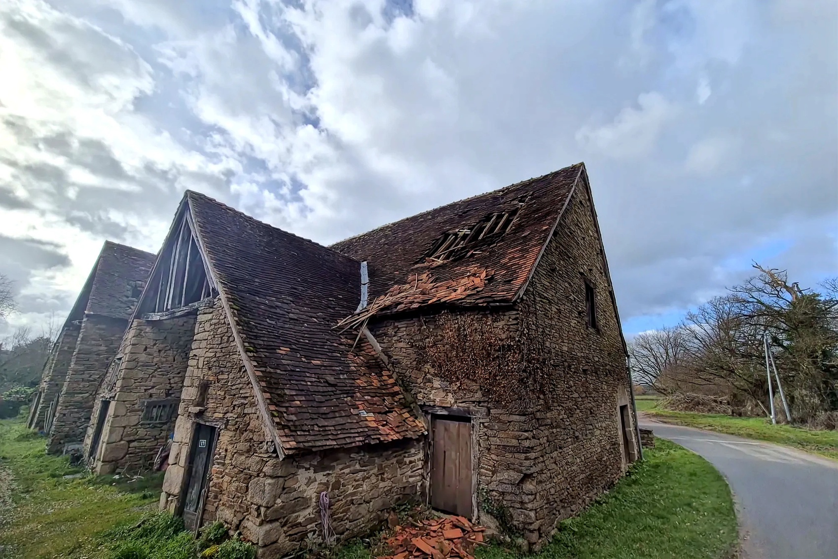 Achat immobilier Maison 2 pièces  77m2 à Pouligny-Notre-Dame (36160) - Photo n°12