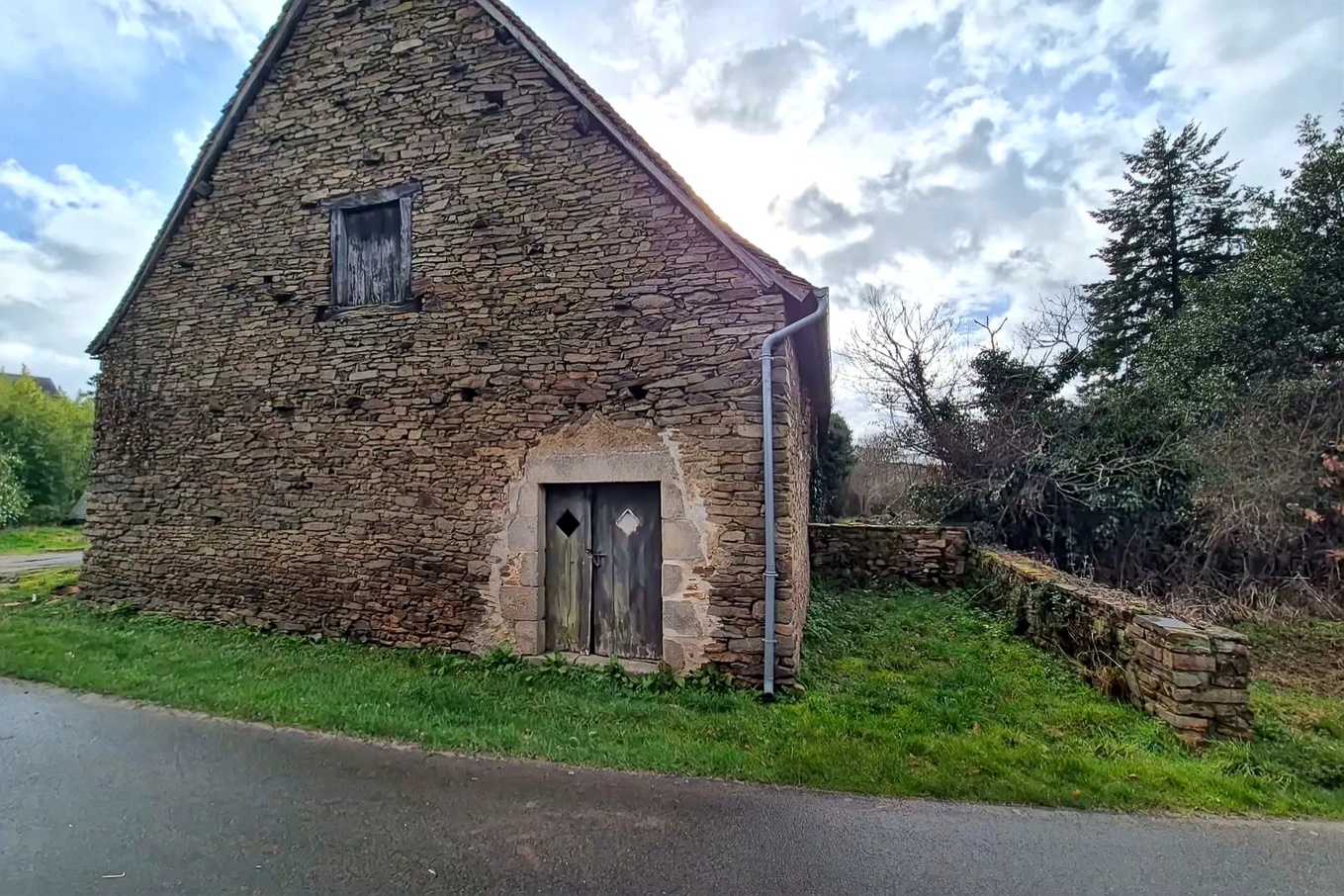 Achat immobilier Maison 2 pièces  77m2 à Pouligny-Notre-Dame (36160) - Photo n°13
