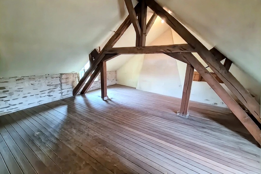 Achat immobilier Maison 2 pièces  77m2 à Pouligny-Notre-Dame (36160) - Photo n°8