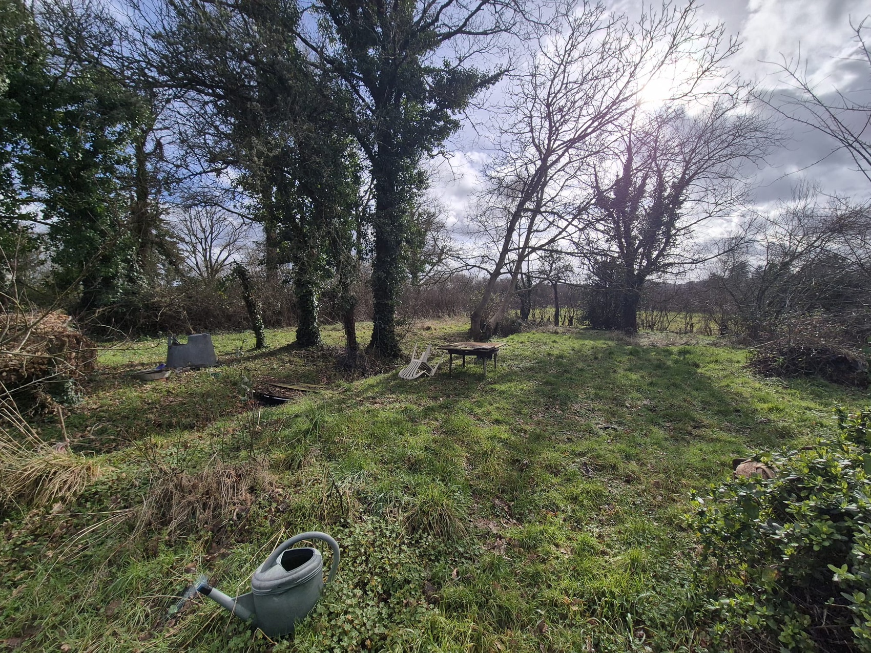 Achat immobilier Maison 2 pièces  77m2 à Pouligny-Notre-Dame (36160) - Photo n°16