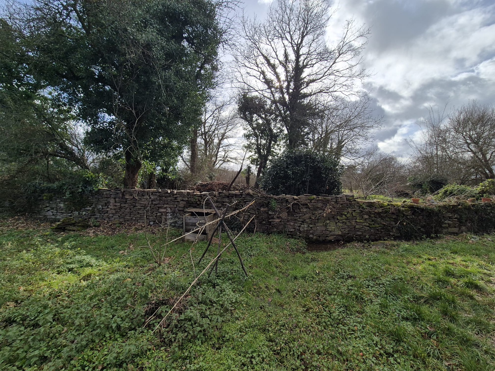 Achat immobilier Maison 2 pièces  77m2 à Pouligny-Notre-Dame (36160) - Photo n°17