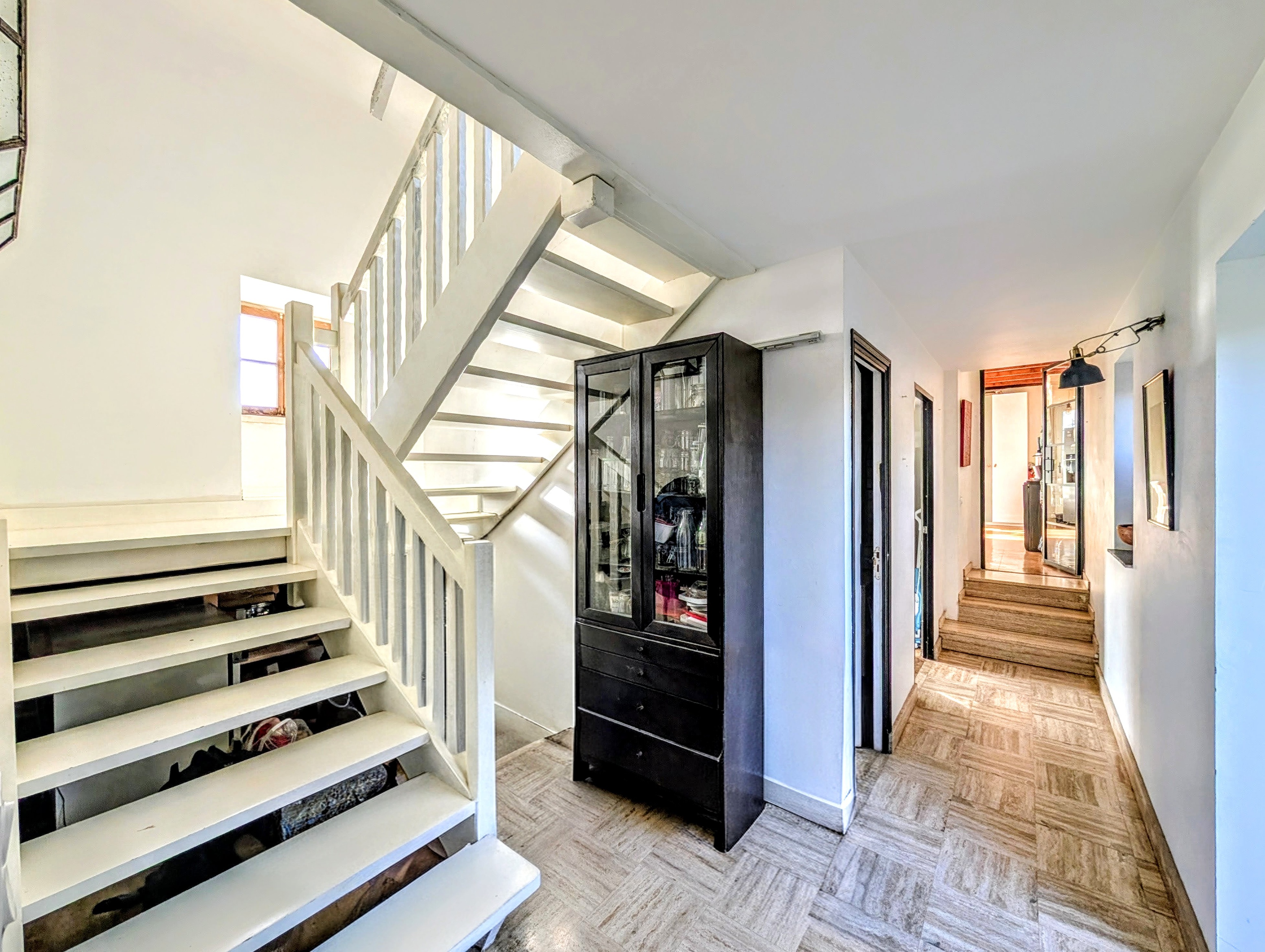 Achat immobilier Maison 8 pièces  220m2 à Cléguer (56620) - Photo n°12