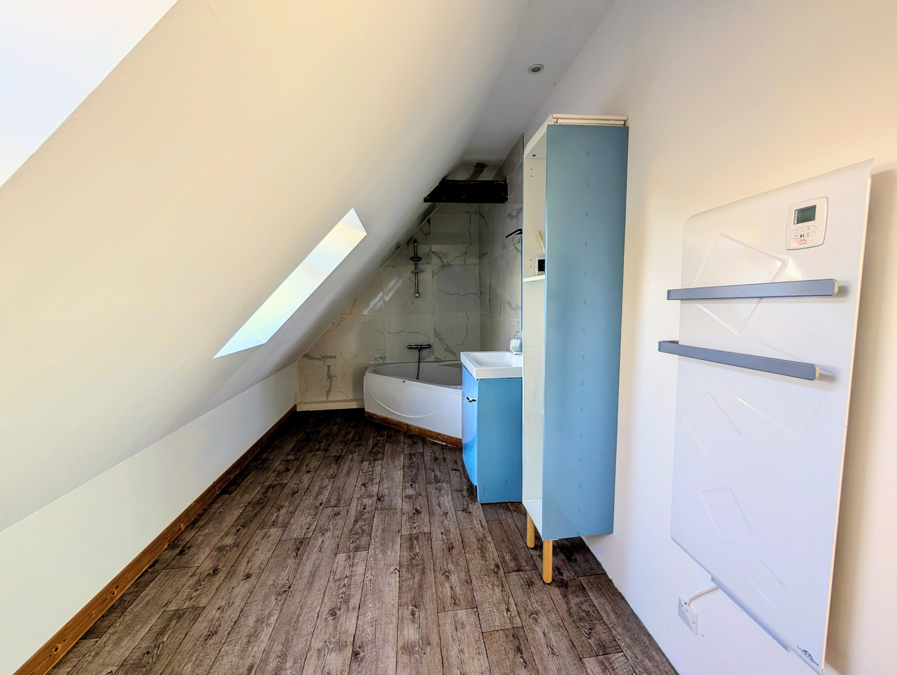 Achat immobilier Maison 8 pièces  220m2 à Cléguer (56620) - Photo n°10