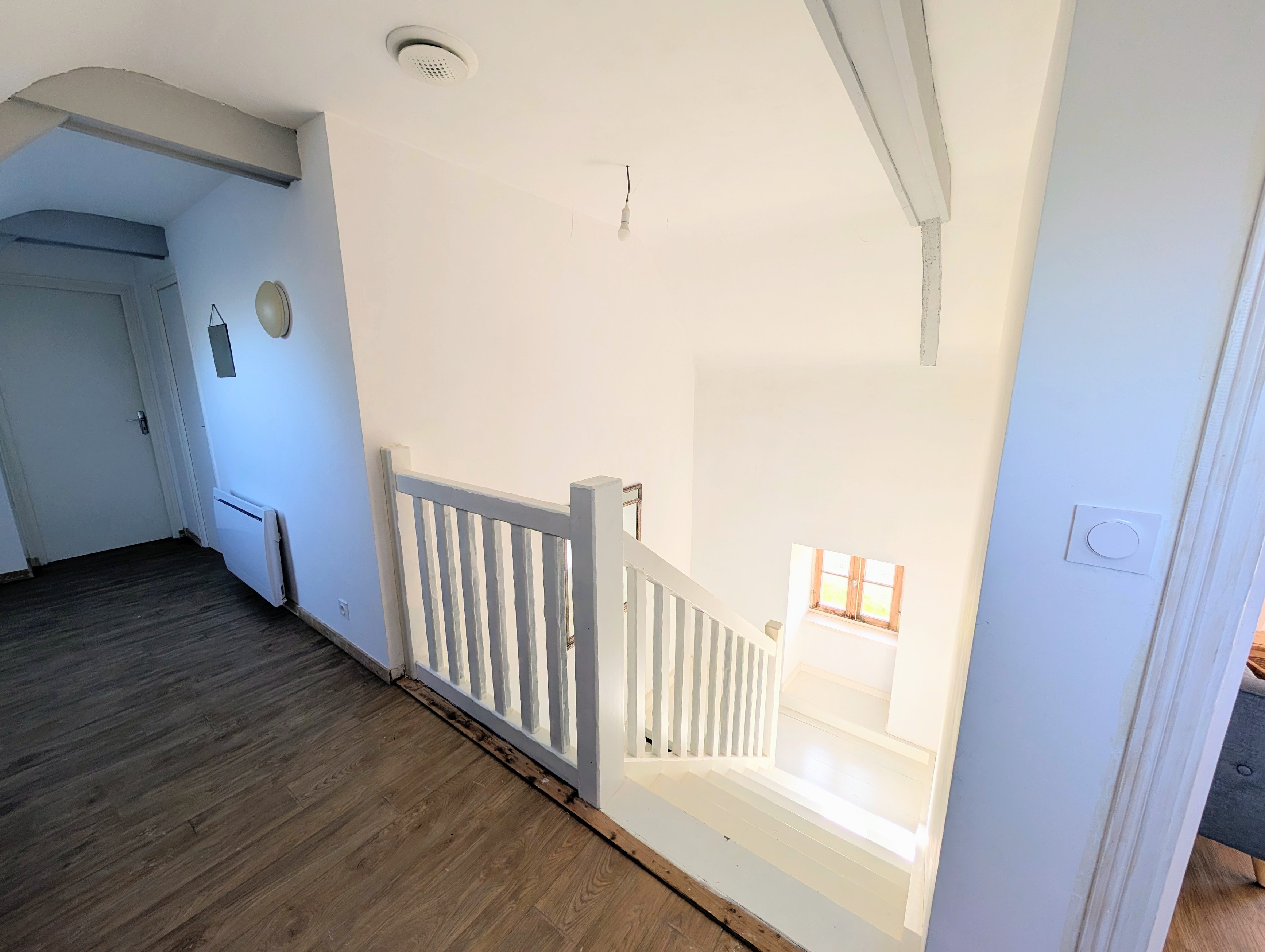 Achat immobilier Maison 8 pièces  220m2 à Cléguer (56620) - Photo n°11