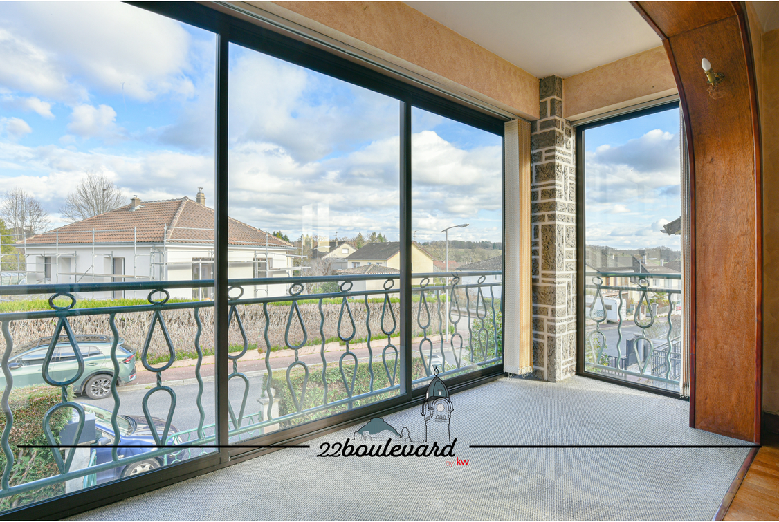 maison 5 pièces - 79m2 à Feytiat (87220)