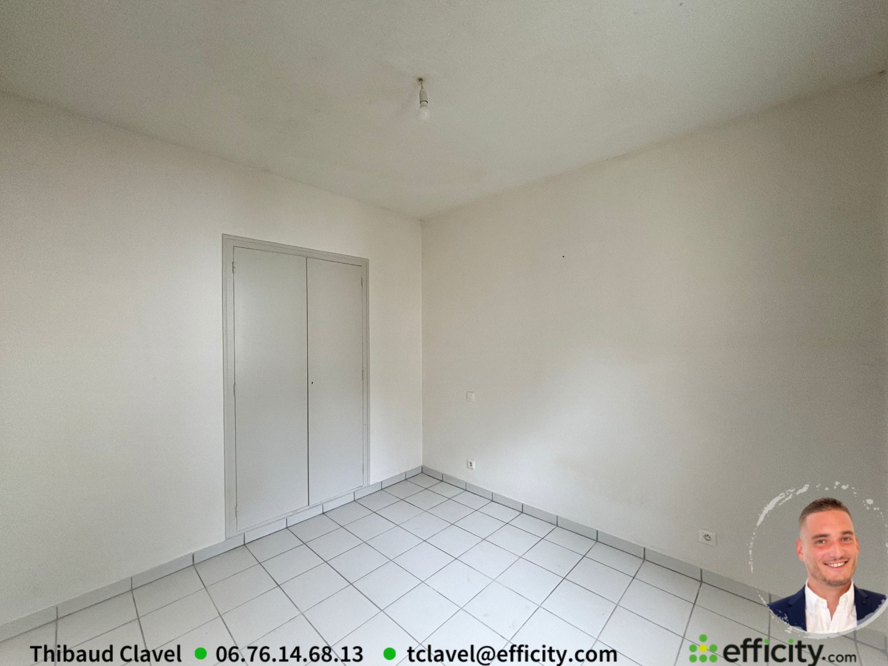 Achat immobilier Maison 4 pièces  82m2 à Angoulême (16000) - Photo n°10