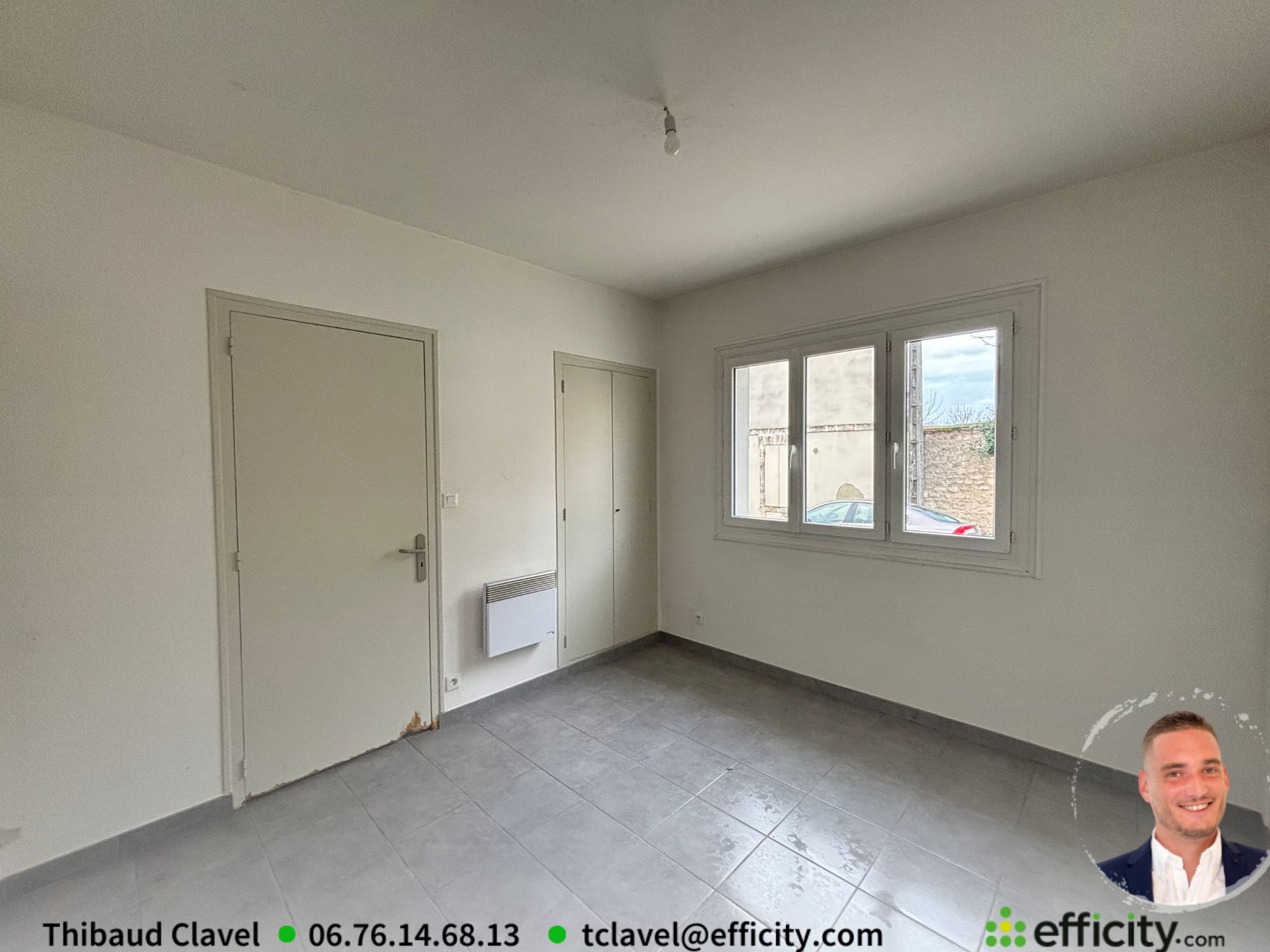 Achat immobilier Maison 4 pièces  82m2 à Angoulême (16000) - Photo n°11