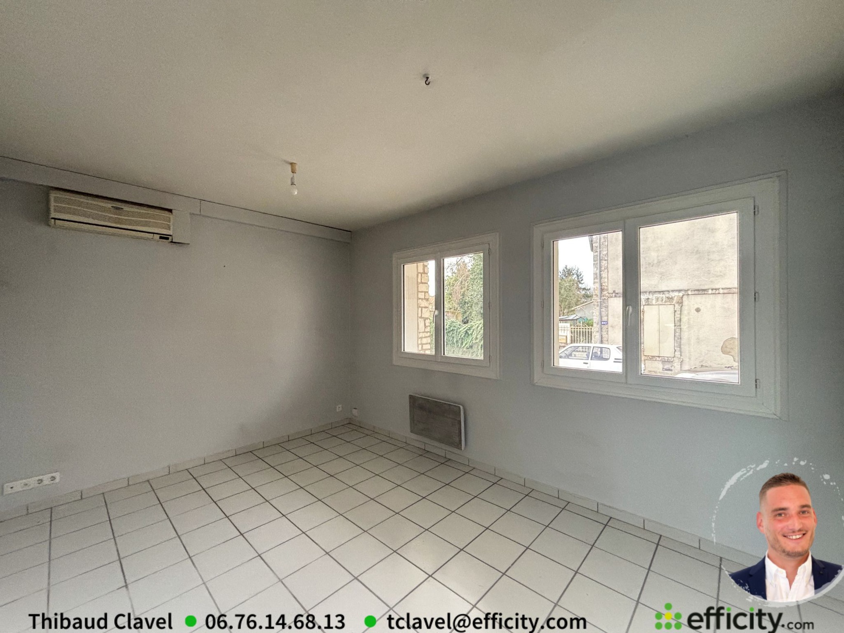 Achat immobilier Maison 4 pièces  82m2 à Angoulême (16000) - Photo n°12