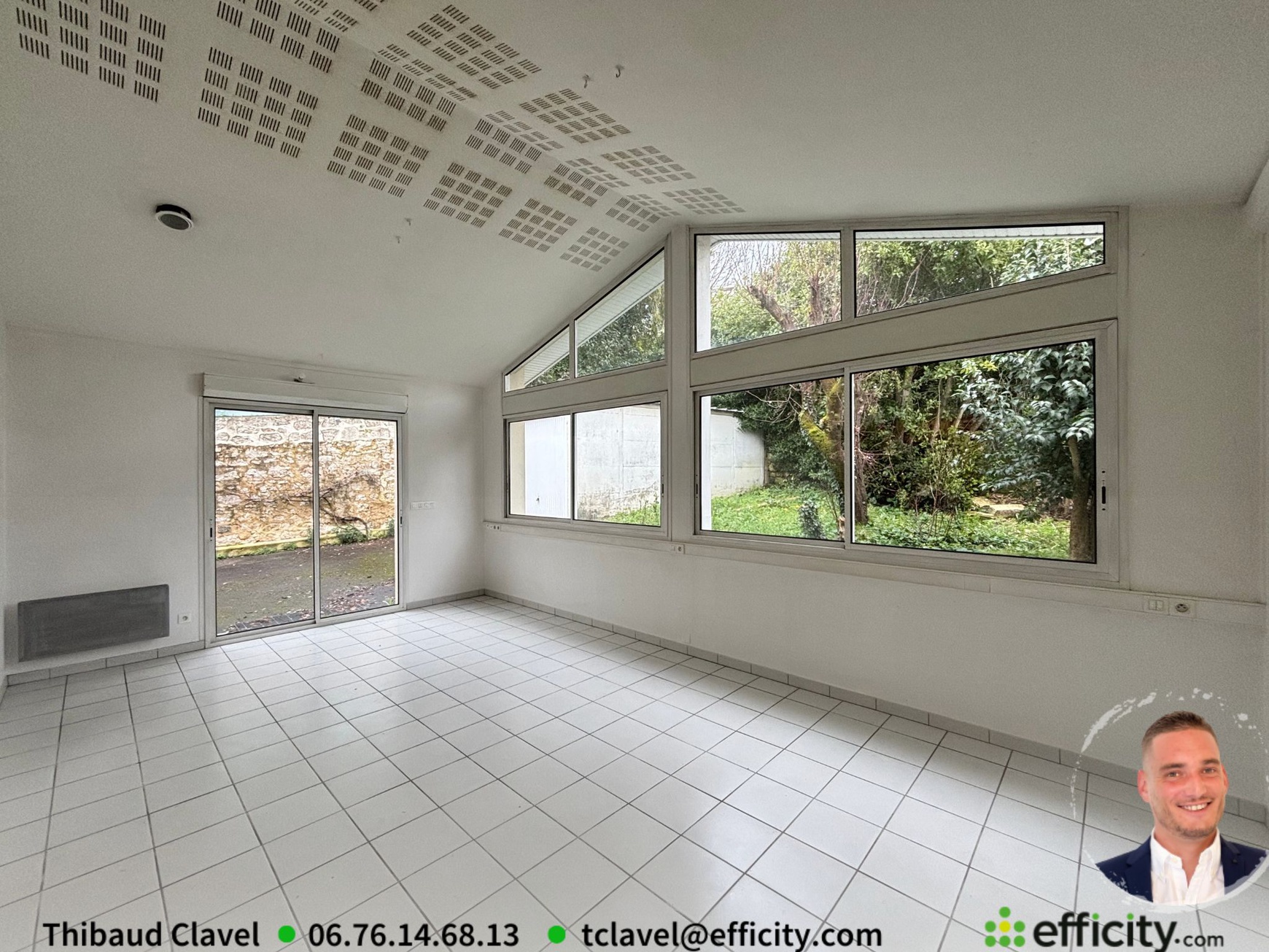 Achat immobilier Maison 4 pièces  82m2 à Angoulême (16000) - Photo n°4