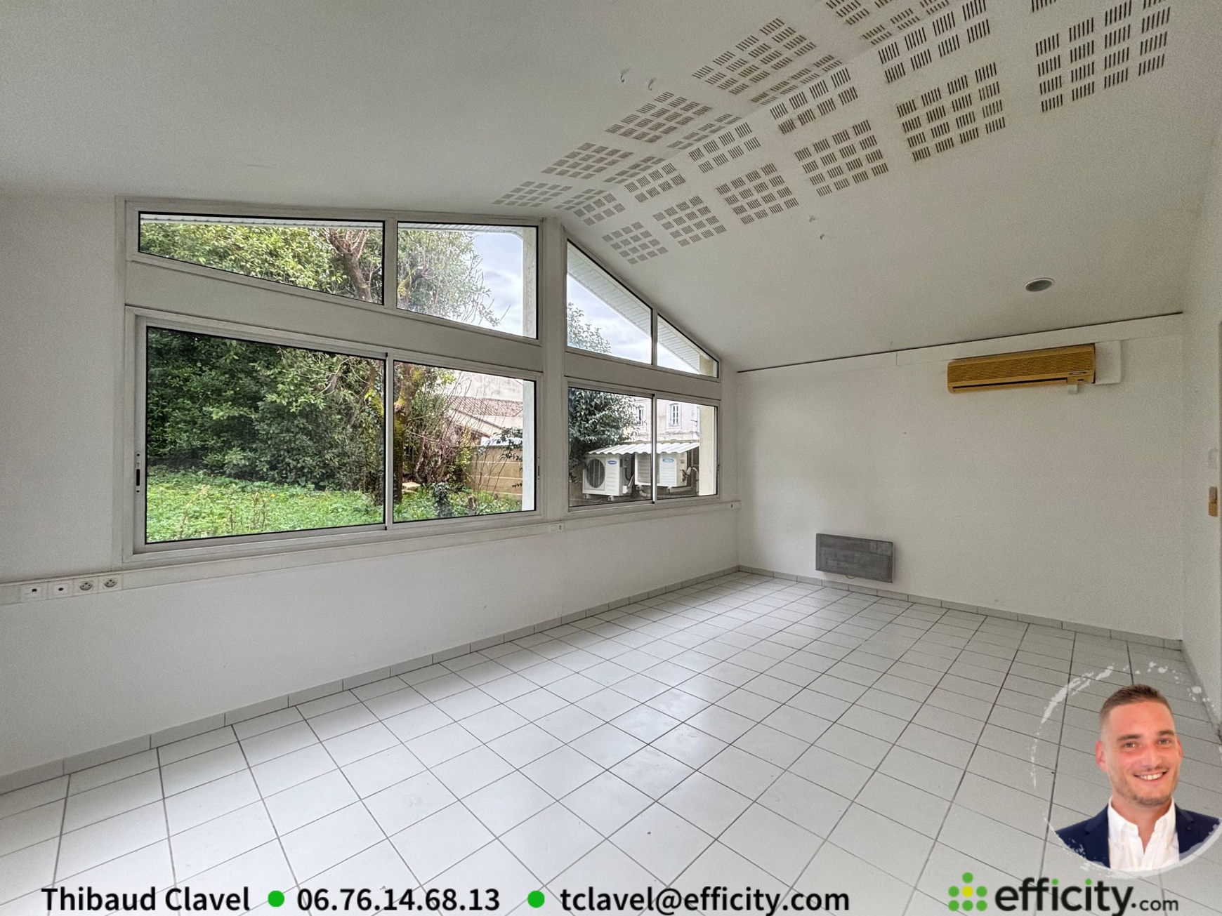Achat immobilier Maison 4 pièces  82m2 à Angoulême (16000) - Photo n°5